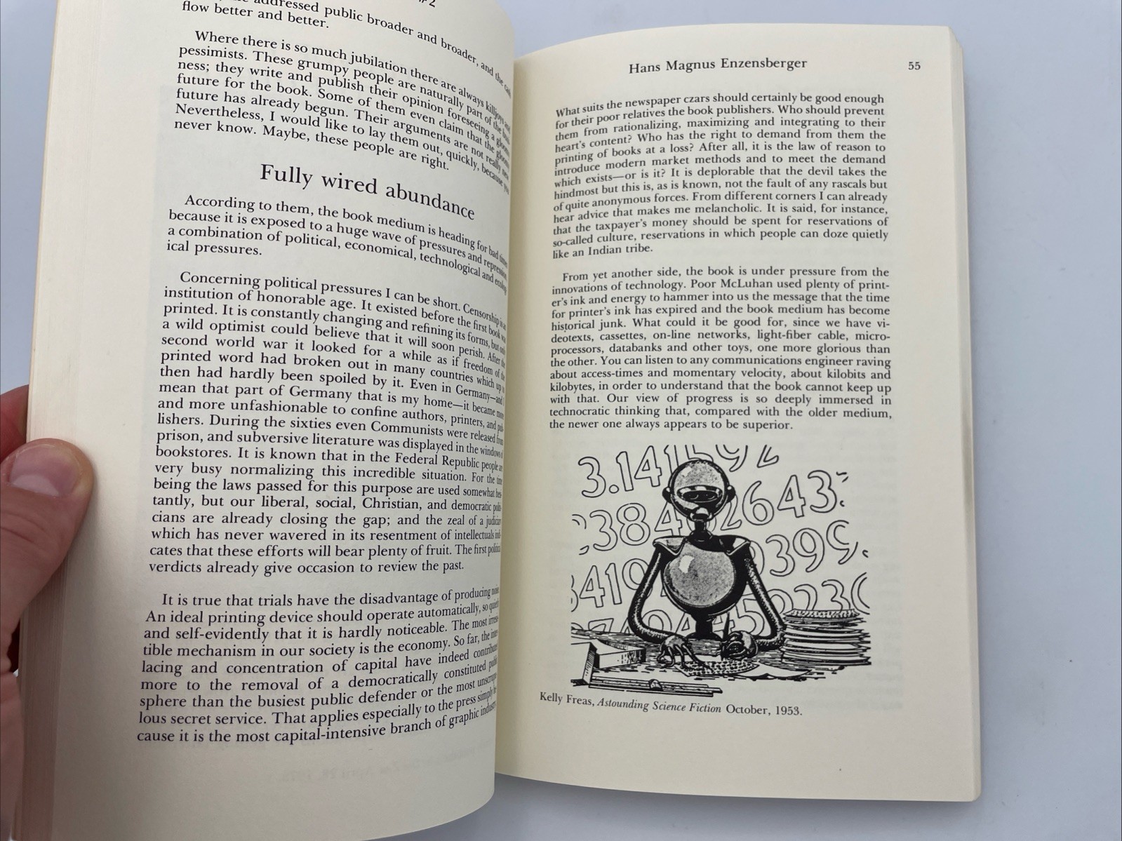 1980 Discourse Berkeley Journal for Theoretical Studies in Media & Culture V7
