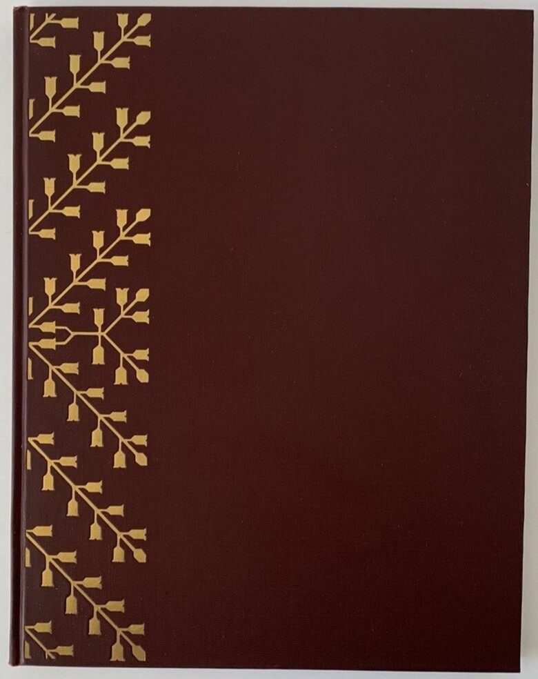Goethe’s Faust. Published by Limited Editions Club. #1368. NF in P Slipcase.