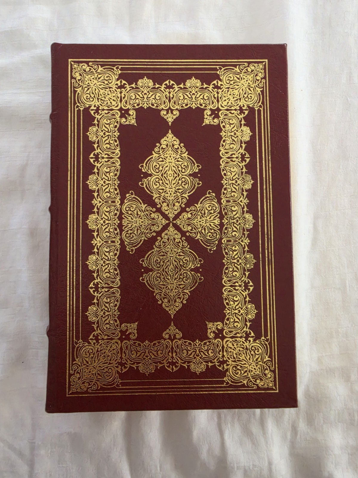 ??? Doctor Zhivago Easton Press Collector’s Edition by Boris Pasternak ?