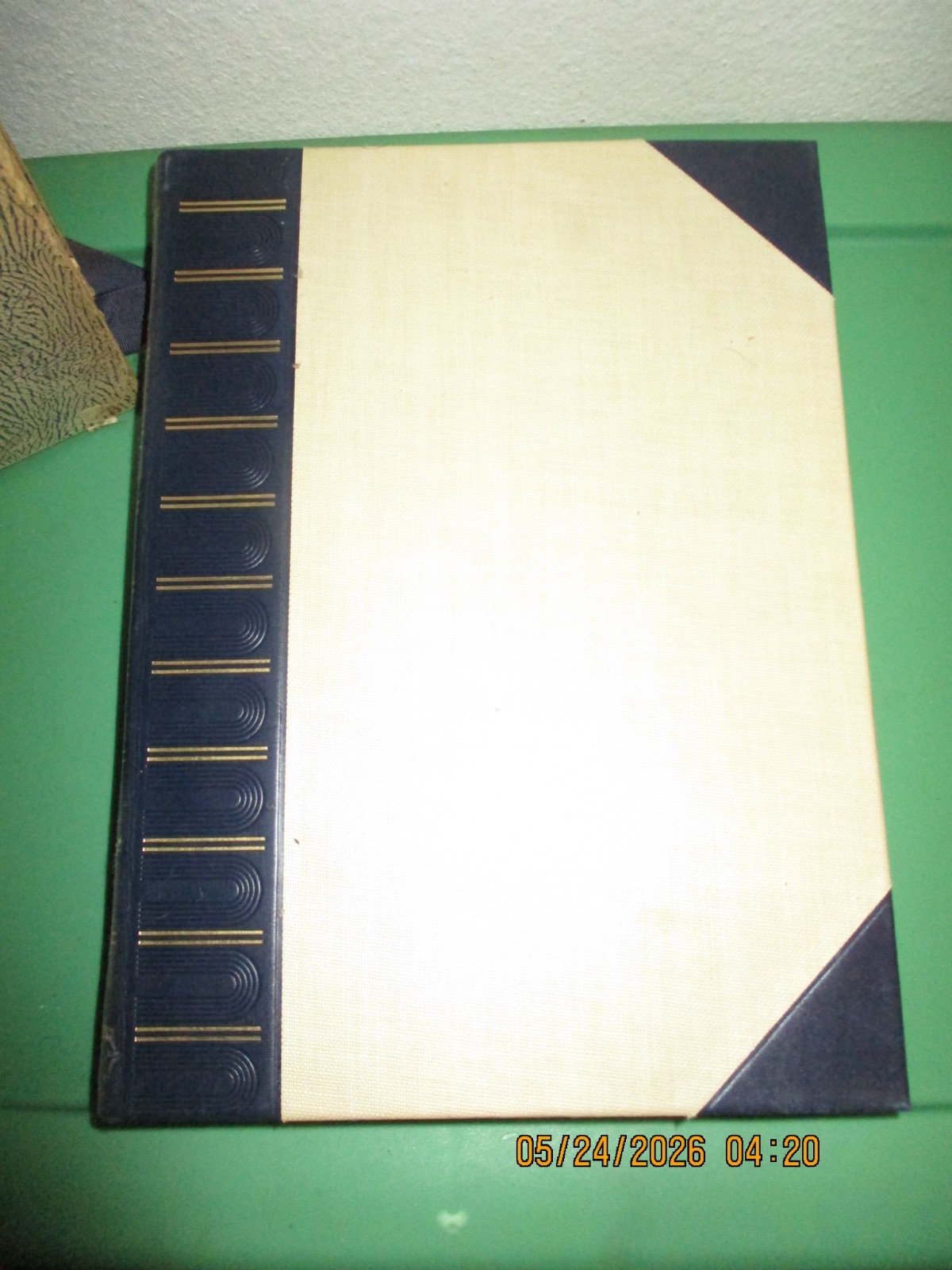 World Famous Paintings by Rockwell Kent 1939 Signed (Wise & Co Inc)