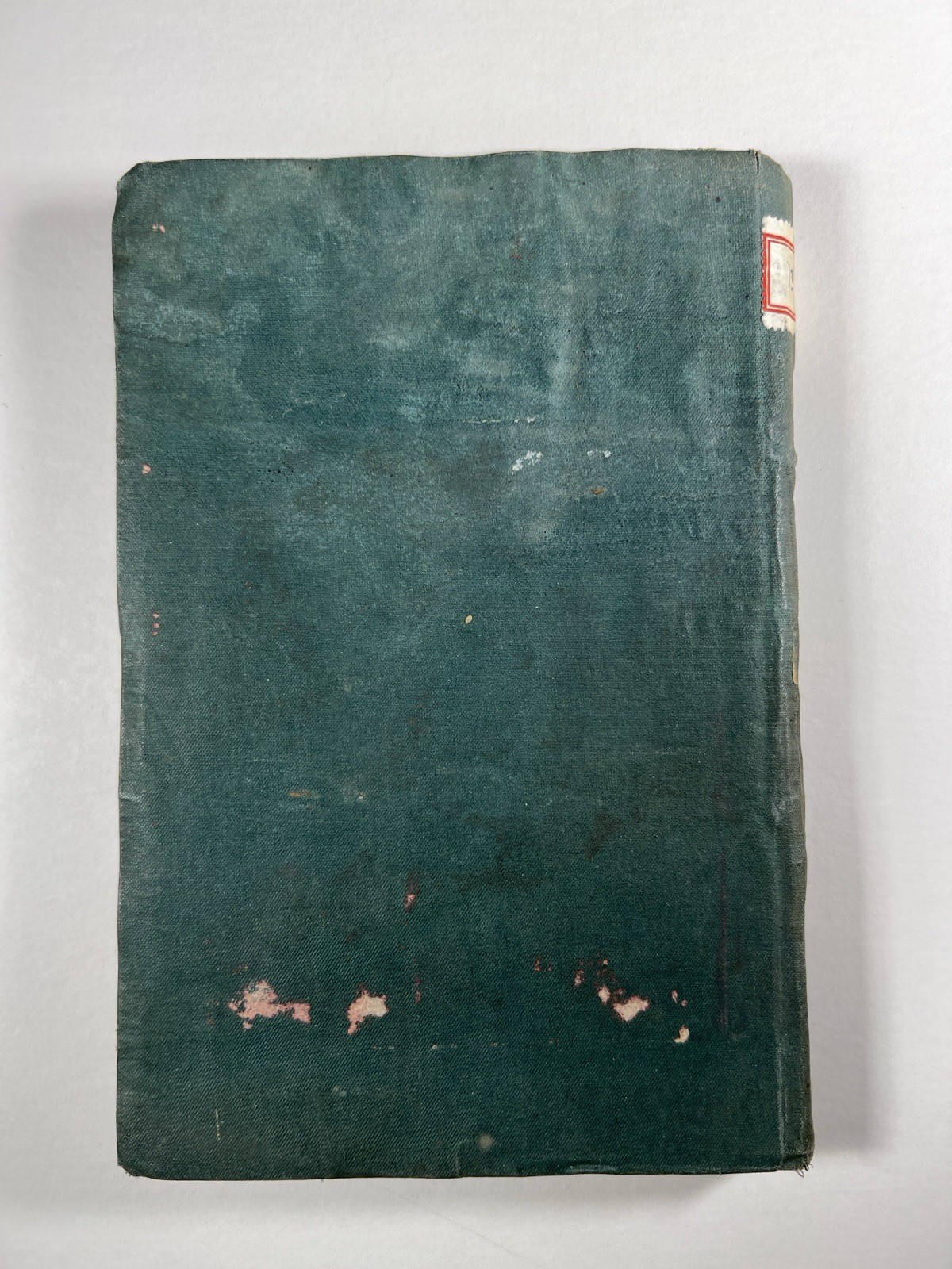 1920s Umumi Cografya Vol 2 Ottoman Turkish Book Geography People Illustrated Vtg