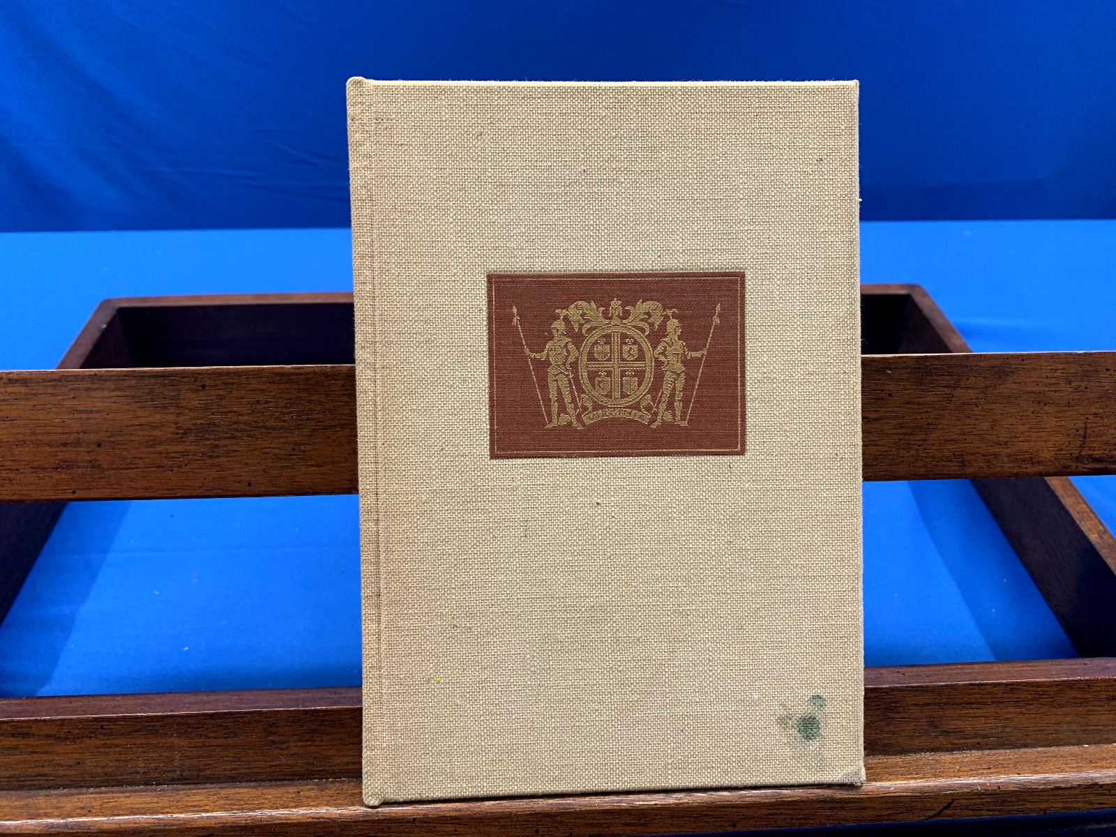 Trial By Wilderness- Edited by Earl Schenck Miers, 1957