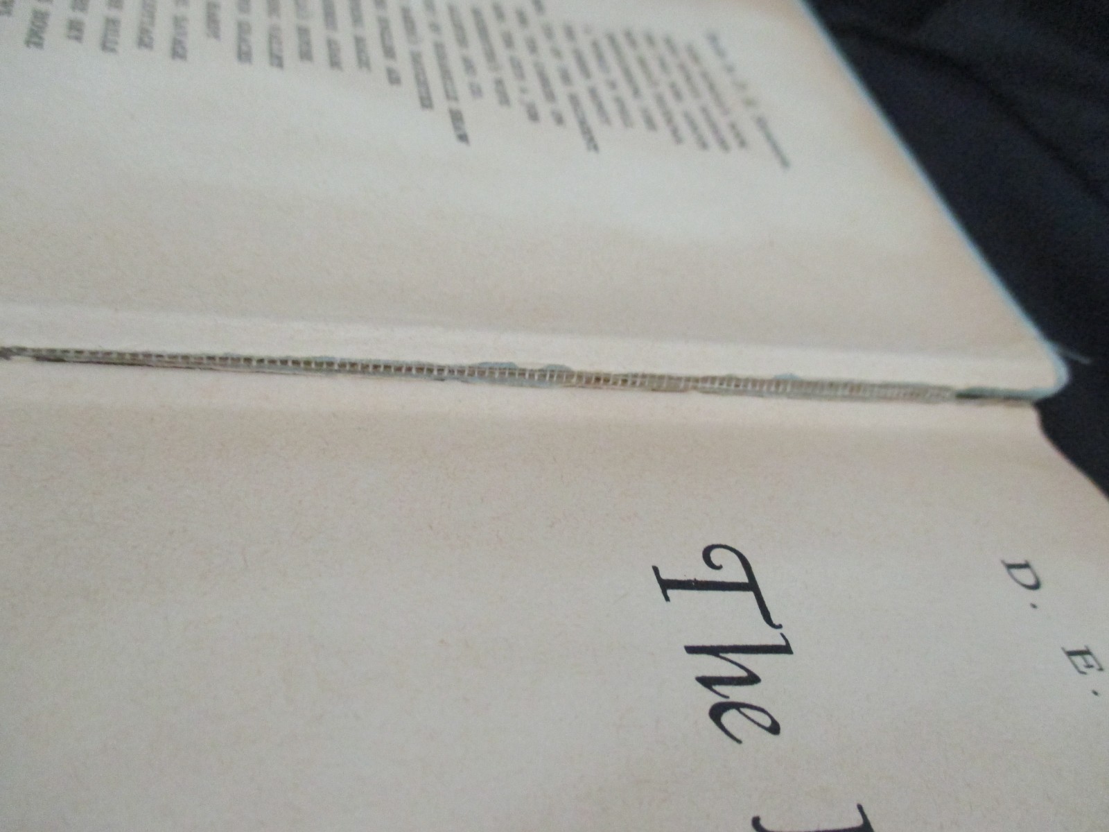 The Musgraves by D E Stevenson HC 1960 First Edition