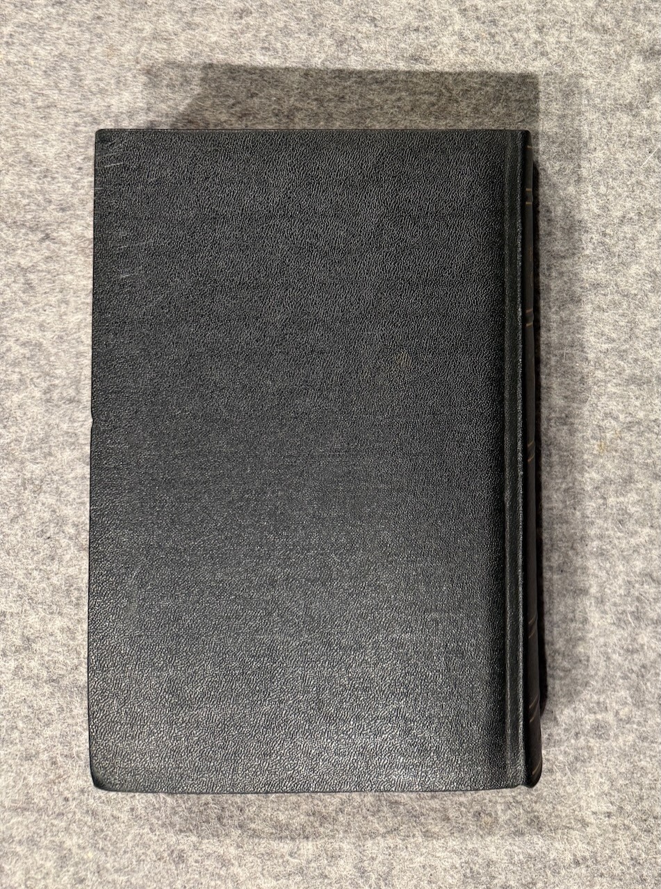 Harvard Classics Vol 35, „Chronicle and Romance: Malory, et al “ (Collier, 1910)