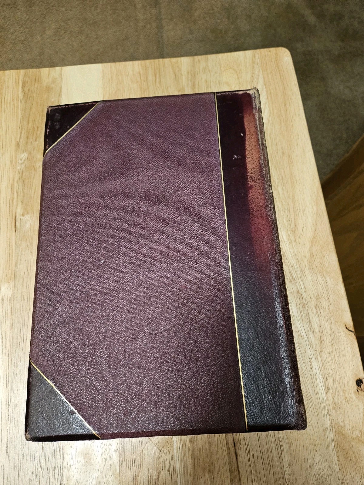 Antique History of Saint Louis City And County With Illustrations Vol. I