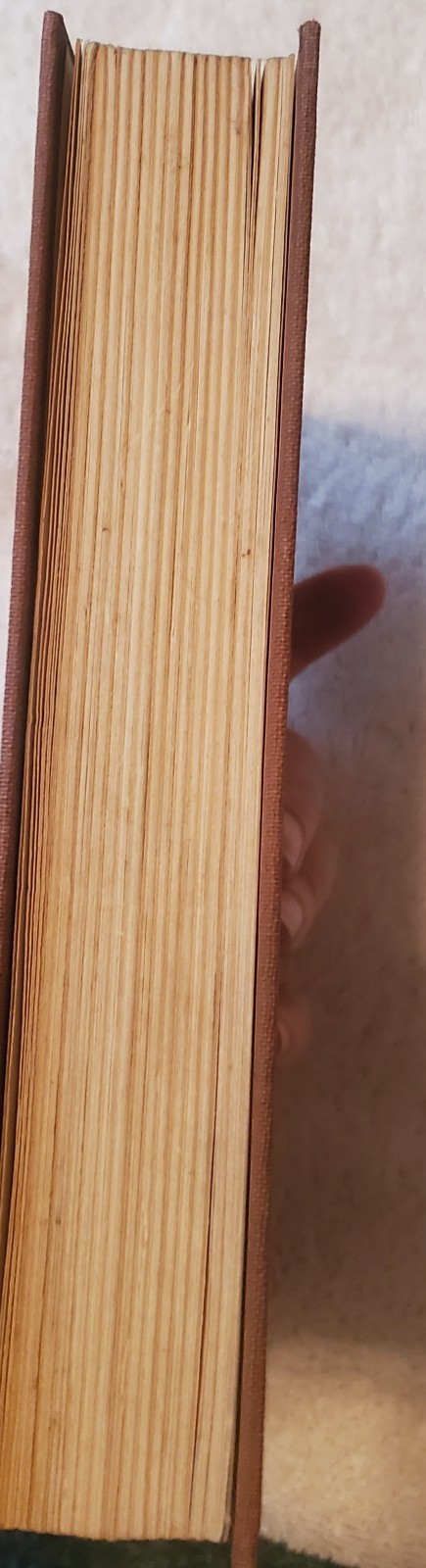 The Unabridged Edition Of TOBACCO ROAD By Erskine Caldwell With Dust Jacket