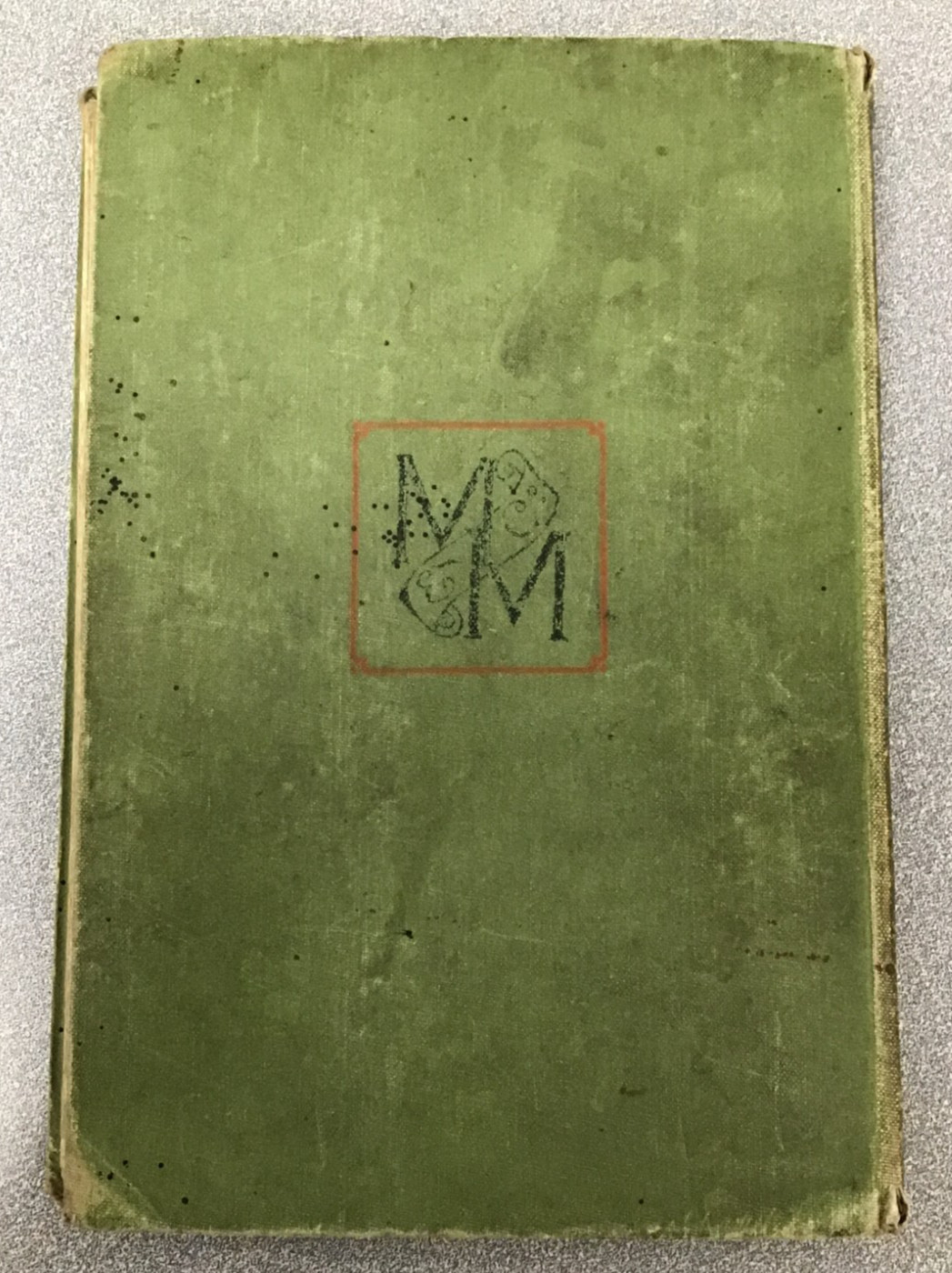 Alice’s Adventures In Wonderland Peoples Edition 1894 Antique