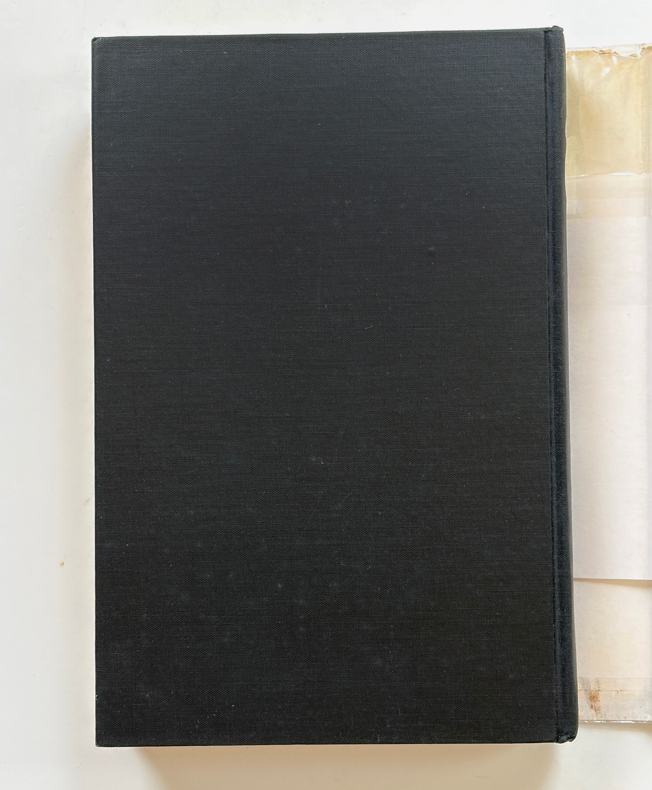 Andy Warhol „A“ ~ First Edition 1st Printing ~ Grove Press Hardcover
