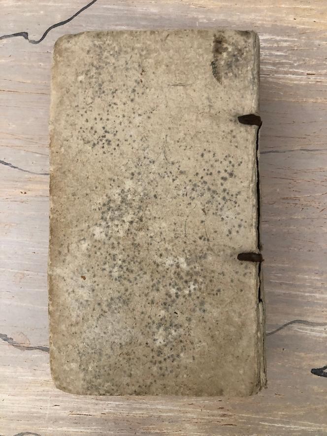 Rare First Collected Edition – 1654 Venice* GIUNTI