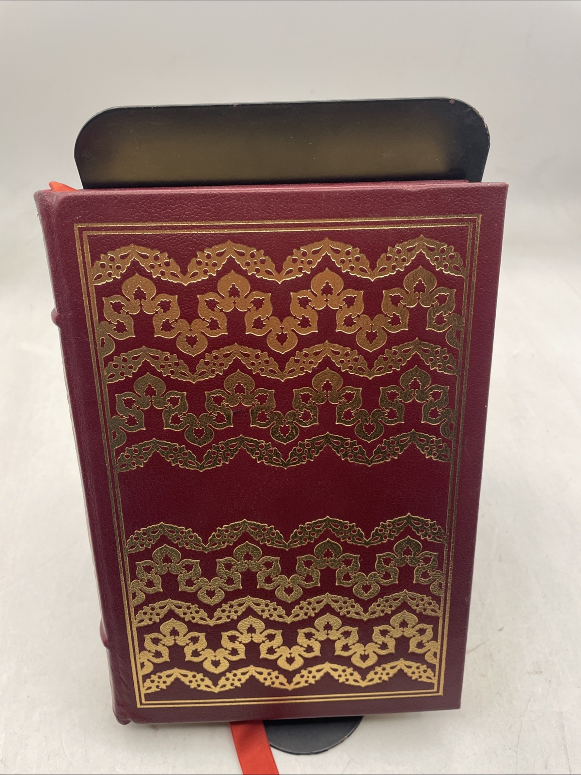 Ivan Turgenev First Love and Other Tales 1978 Franklin LIbrary Limited Edition