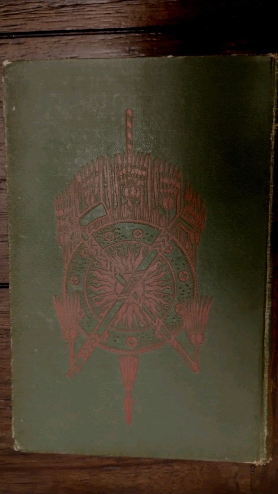 The Oregon Trail Sketches (Rocky Mt) by Francis Parkman (1894) Author’s Edition