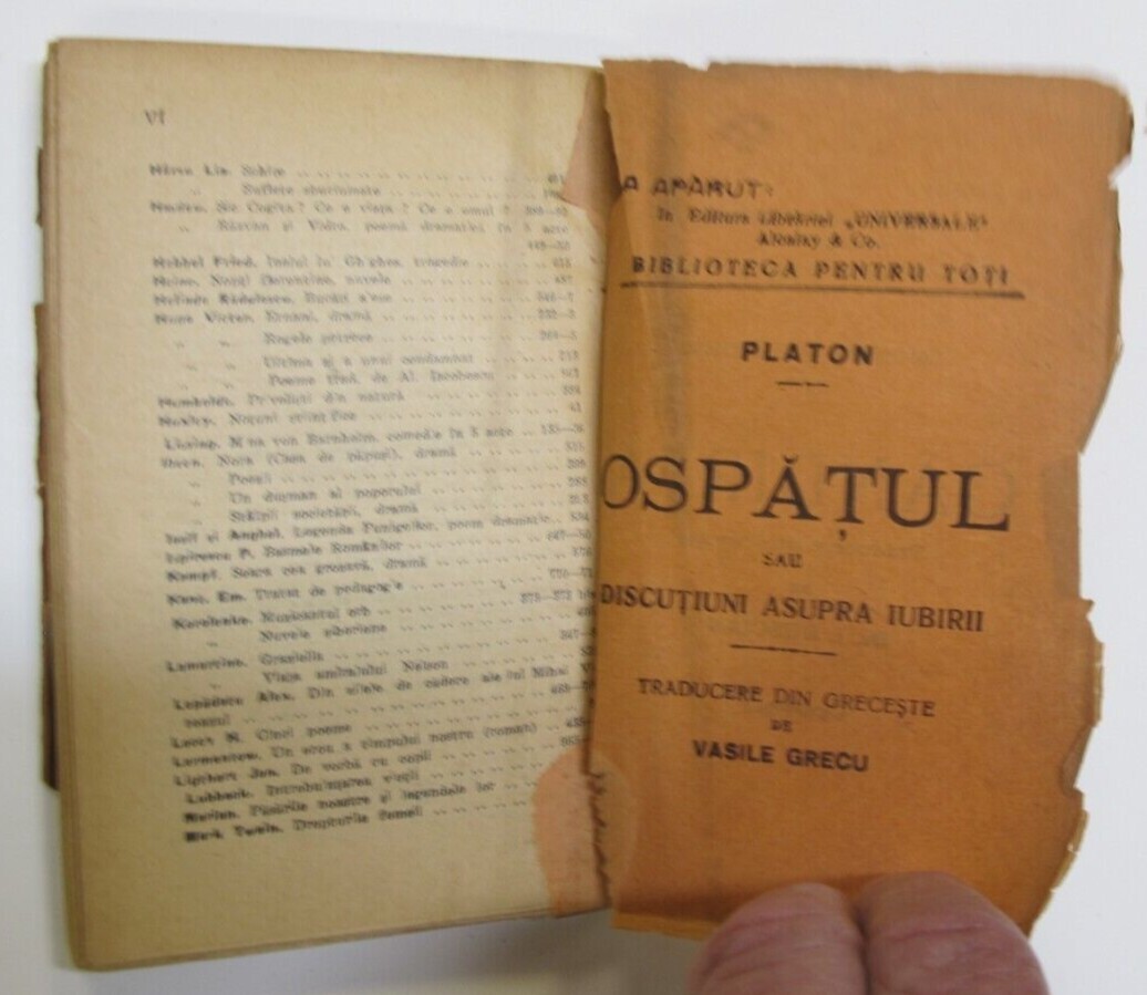 Vicarul din Wakefield, Oliver Goldsmith, Bucuresti, Rm, translated by Willy Ghul