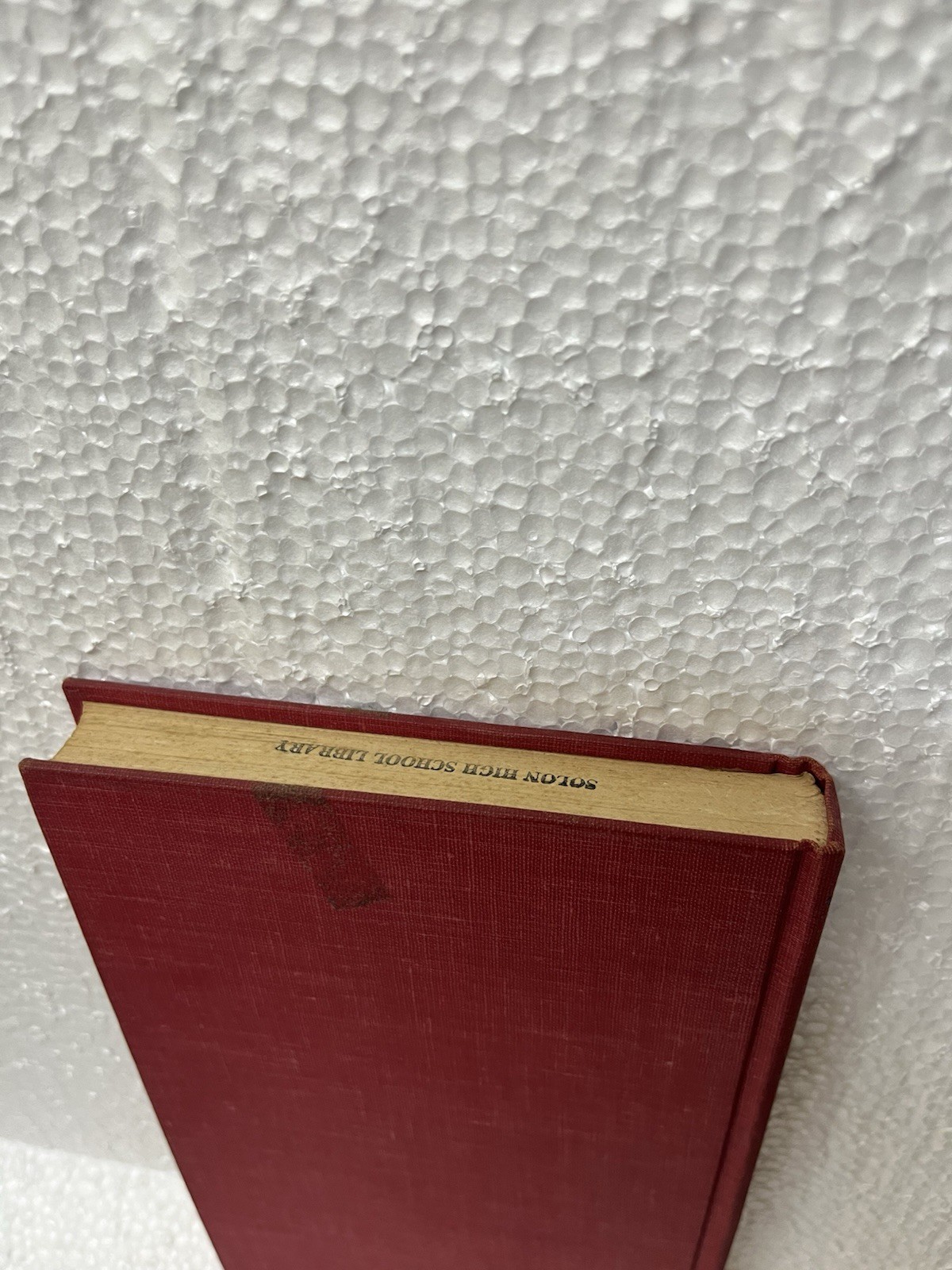 Great Ghost Stories by Herbert Van Thal – 1960 hardback