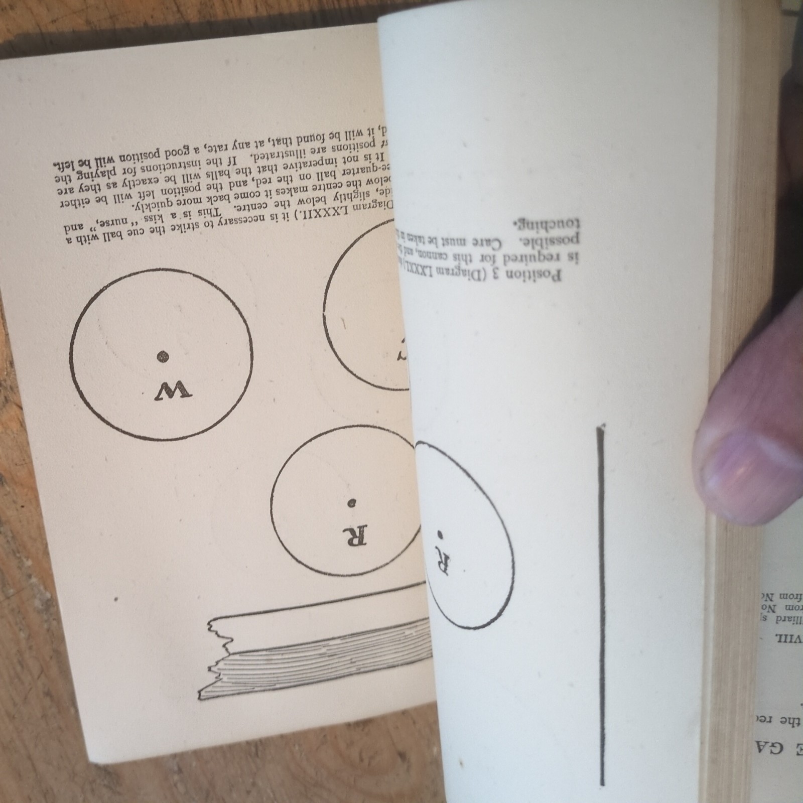 1919 BILLIARDS HOW TO PLAY IT SOFTCOVER BOOK 224 PAGES