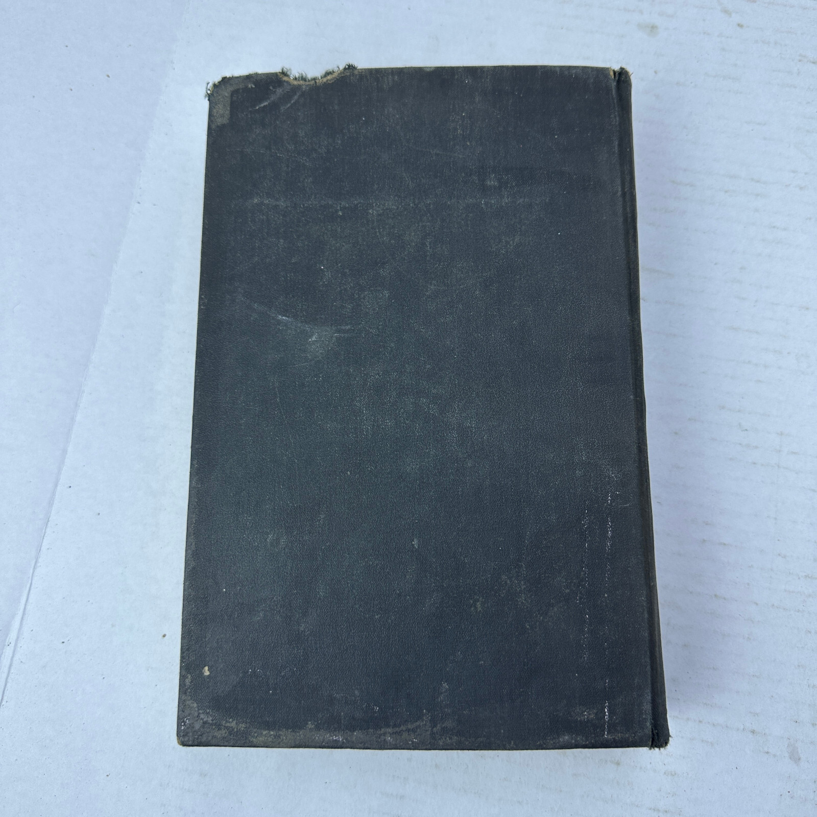 Christian Theology A Systematic Presentation P. B. Fitzwater HC 1948 WM Eerdmans