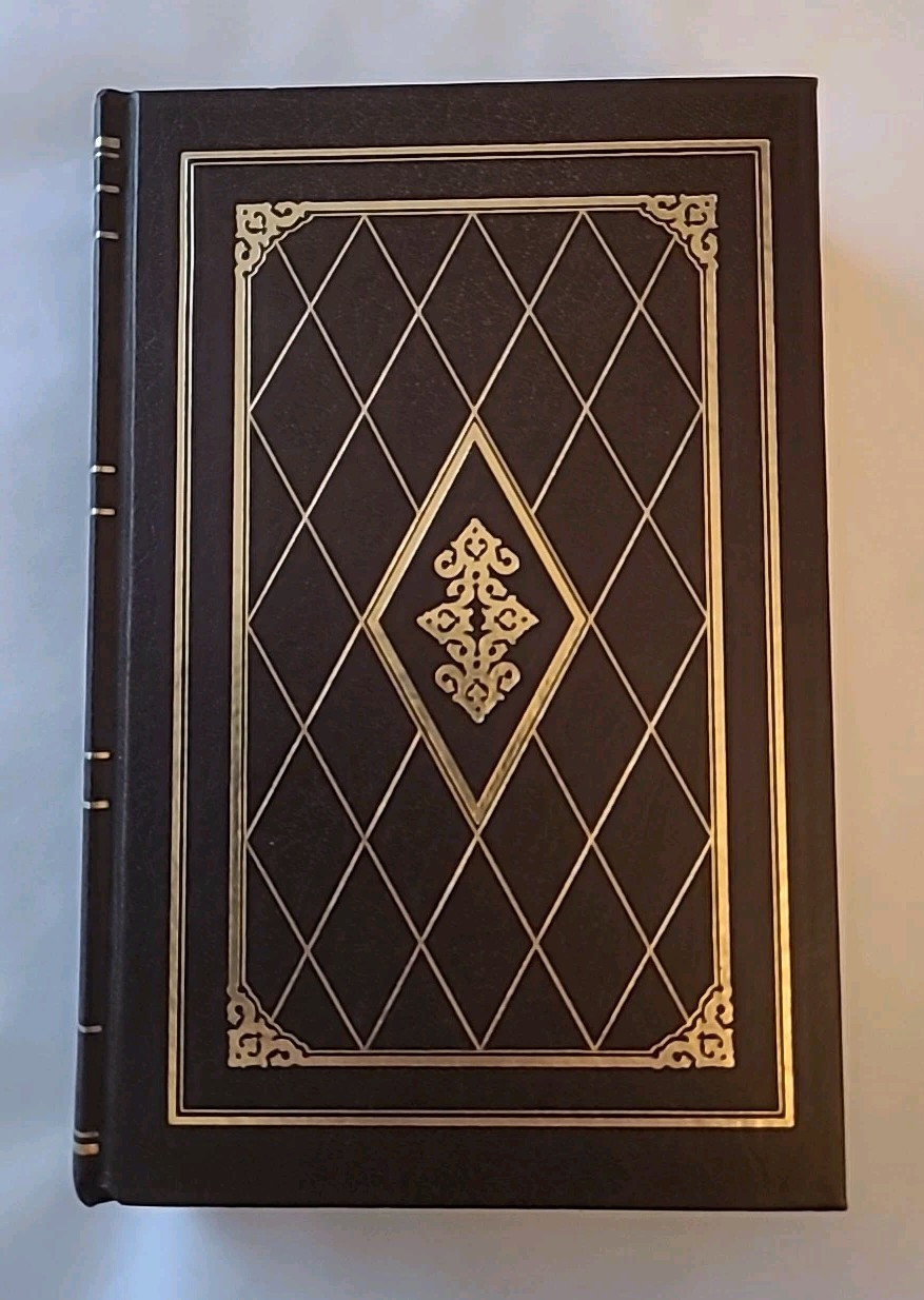 The Harvard Classics: Marlowe / Shakespeare Collector’s Edition Hardcover 1980 q