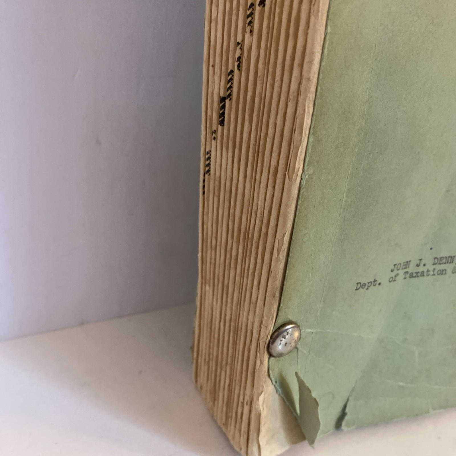 The Law Of Civil Service By H. Eliot Kaplan 1958