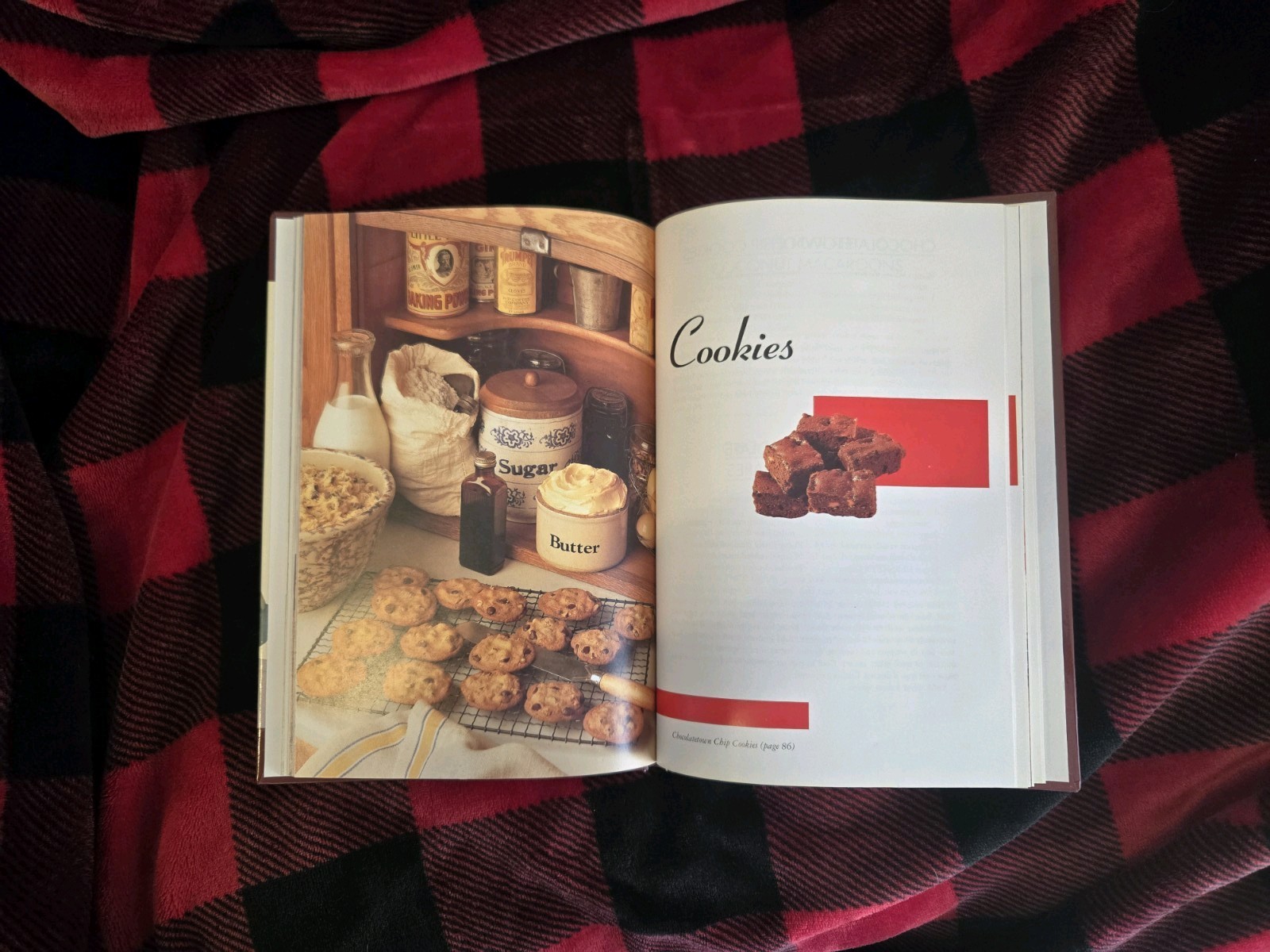 Hershey’s 1934 Cookbook