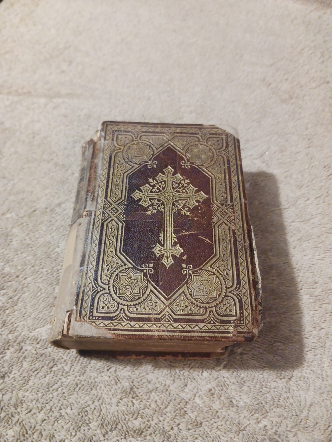 Manual of the Holy Family Catholic Devotion & Christian Perfection Thomas Kelly