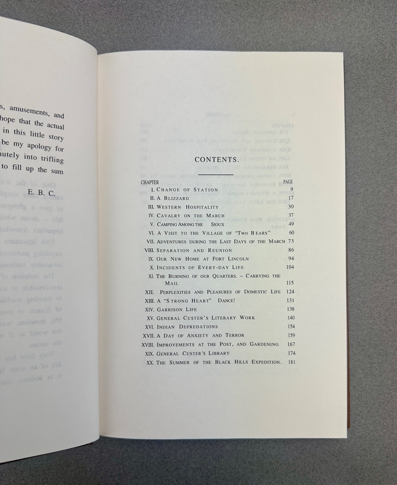 Boots and Saddles: Or Life in Dakota With General Custer, by Elizabeth B. Custer