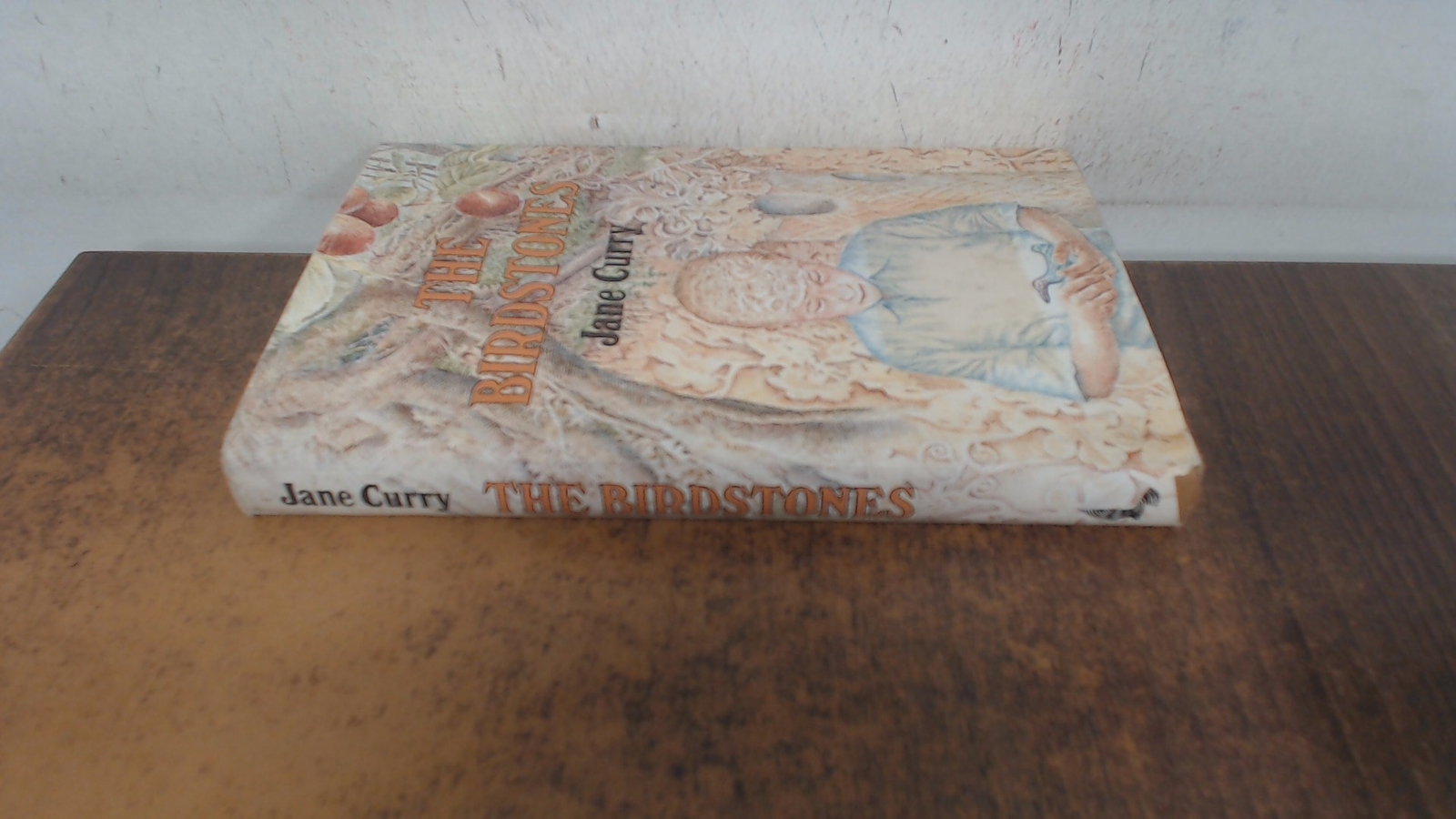 The Birdstones, Jane Curry, Kestrel, 1977, Hardcover