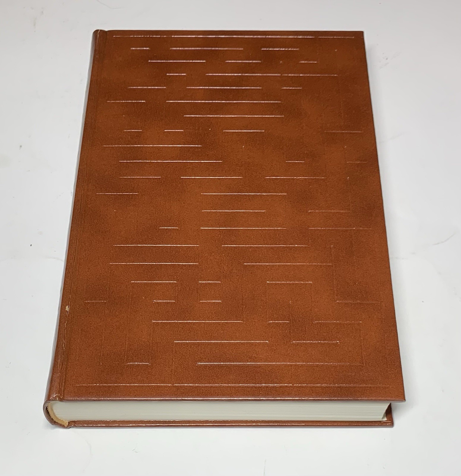 The Jungle Upton Sinclair 1965 Heritage Press Slipcase Faux Leather Illustrated