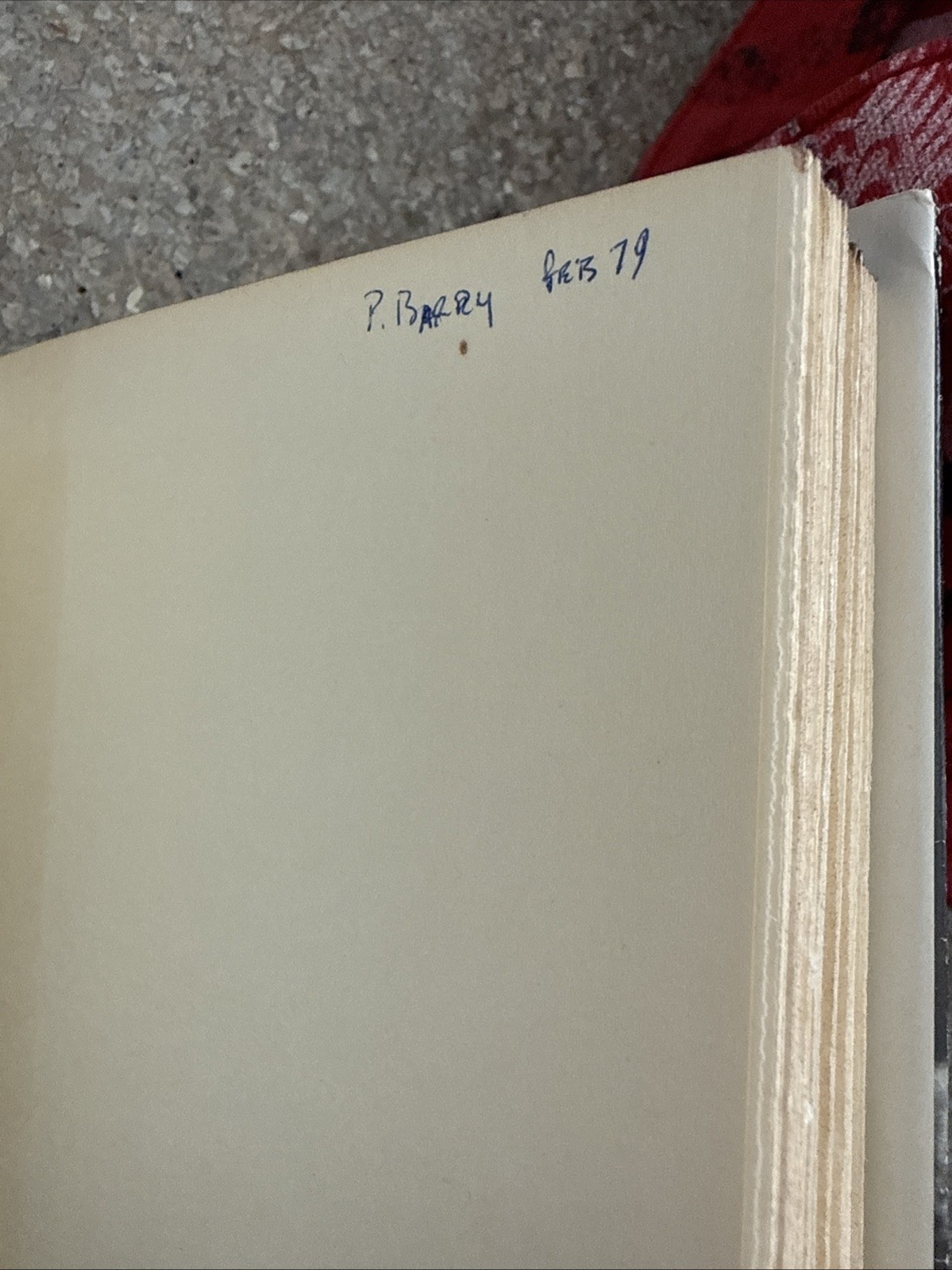 Tinker, Tailor, Soldier, Spy by John Le Carre. HB DJ Marked First Edition?