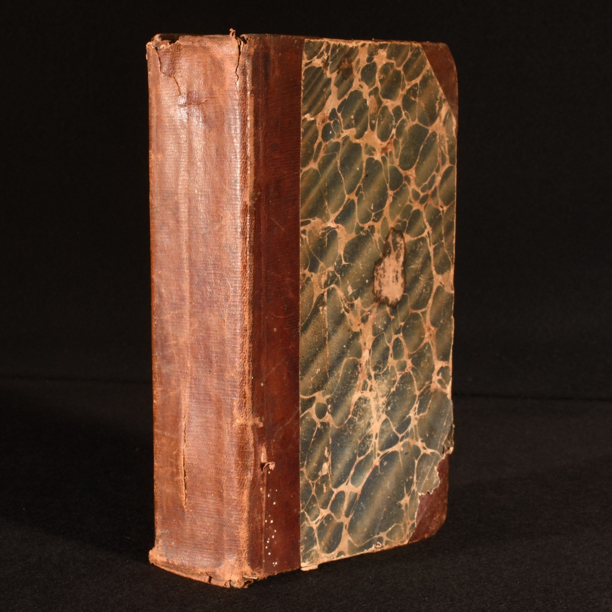1836 Travels of Richard and John Lander Robert Huish Illustrated 1st