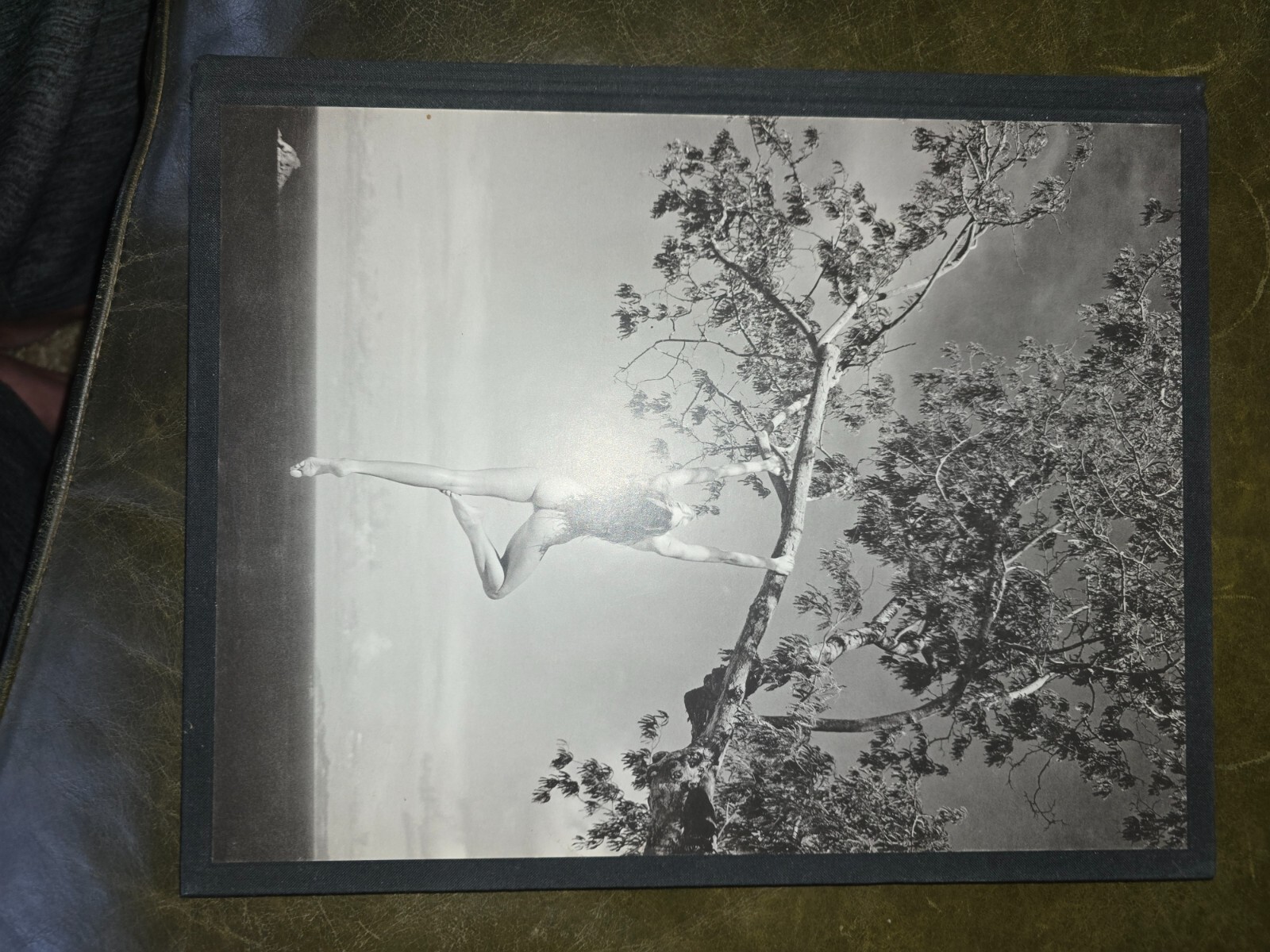 Patrick Demarchelier Photographs Hardcover 1st edition NM