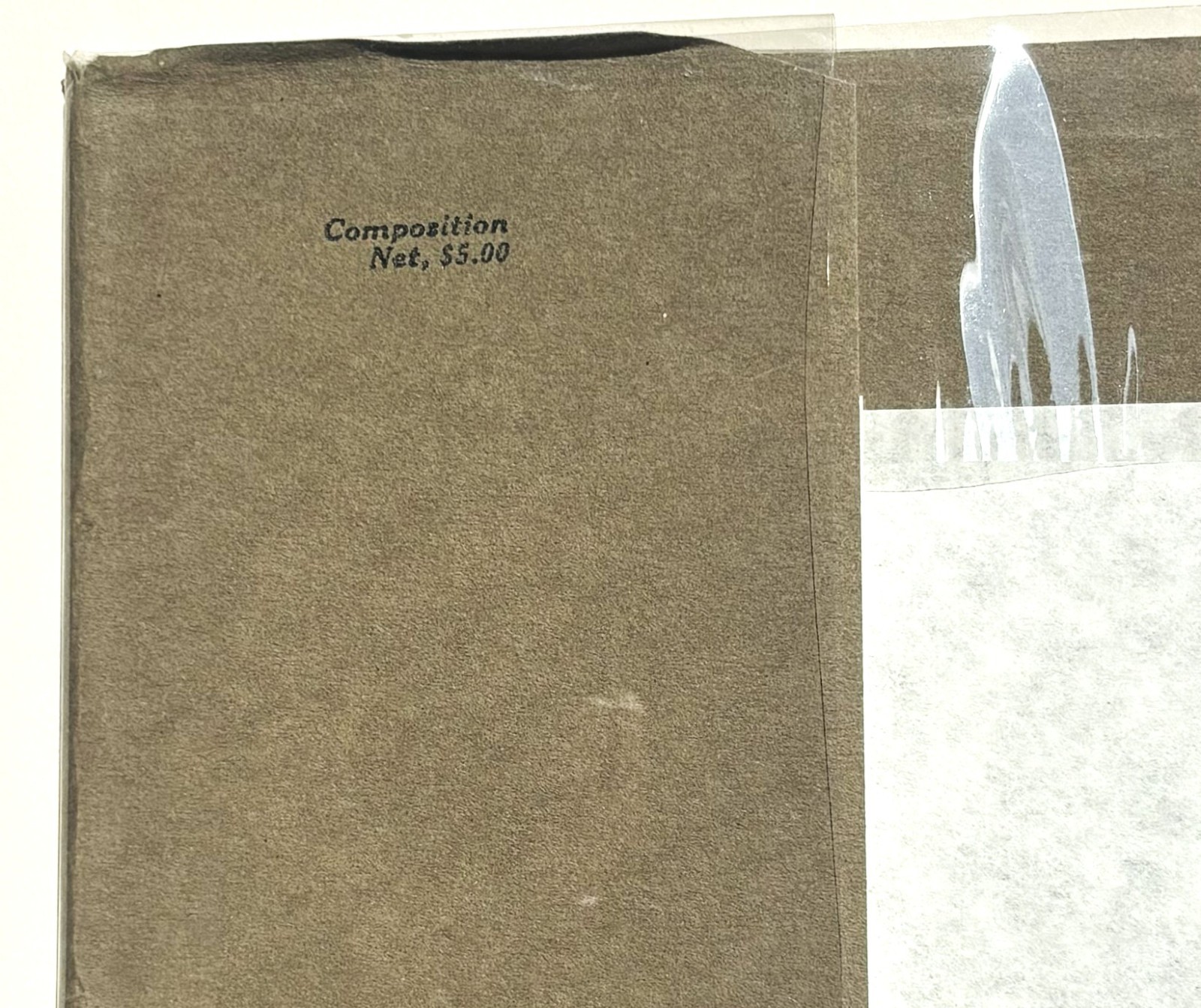 Composition: A Series of Exercises in Art Structure, Dow, 1926