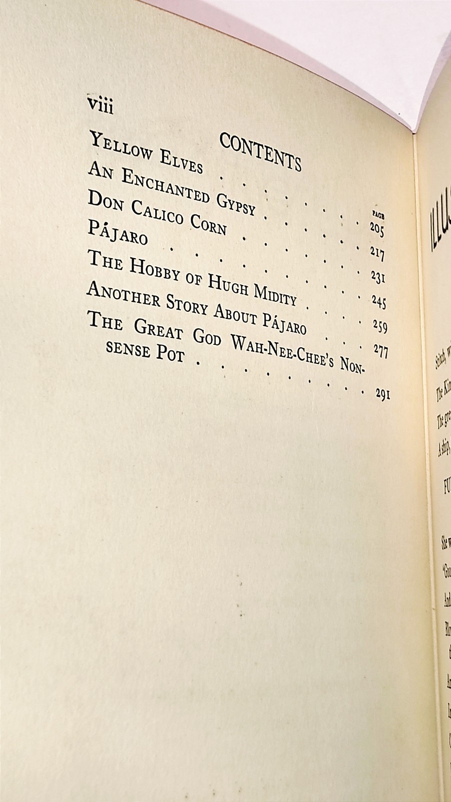 1927 California Fairy Tales Monica Shannon Doubleday Page Dust Jacket Rare VG