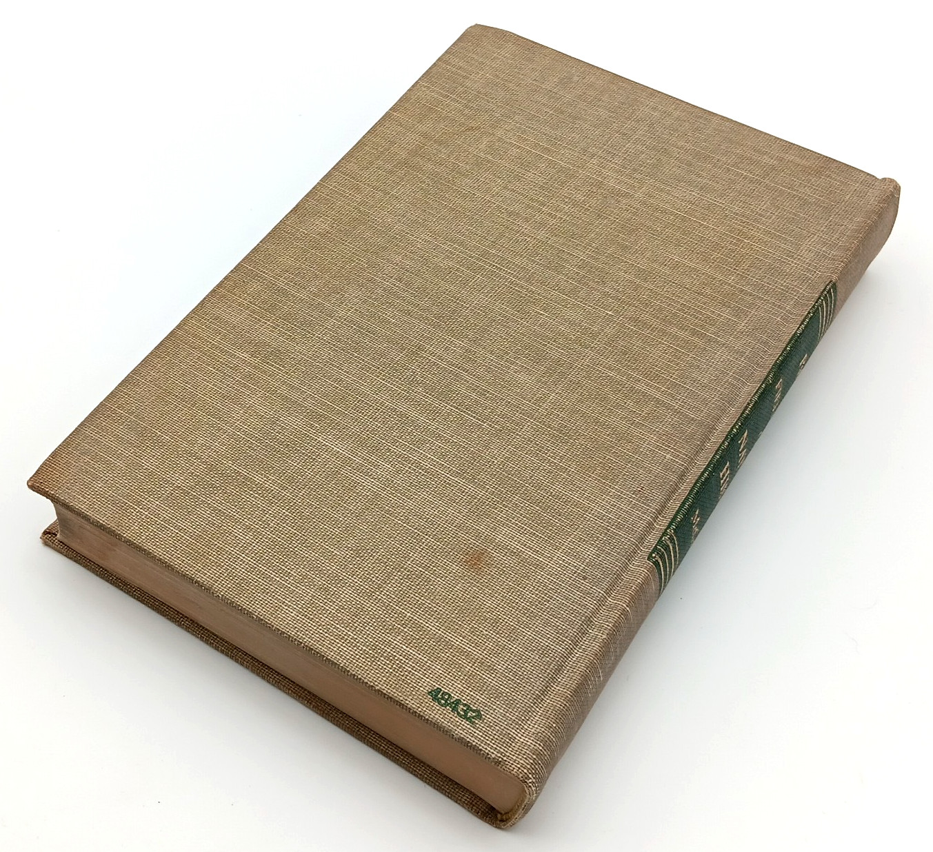 Fieldbook Of Natural History Laurence Palmer 1949 HC First Edition McGraw-Hill