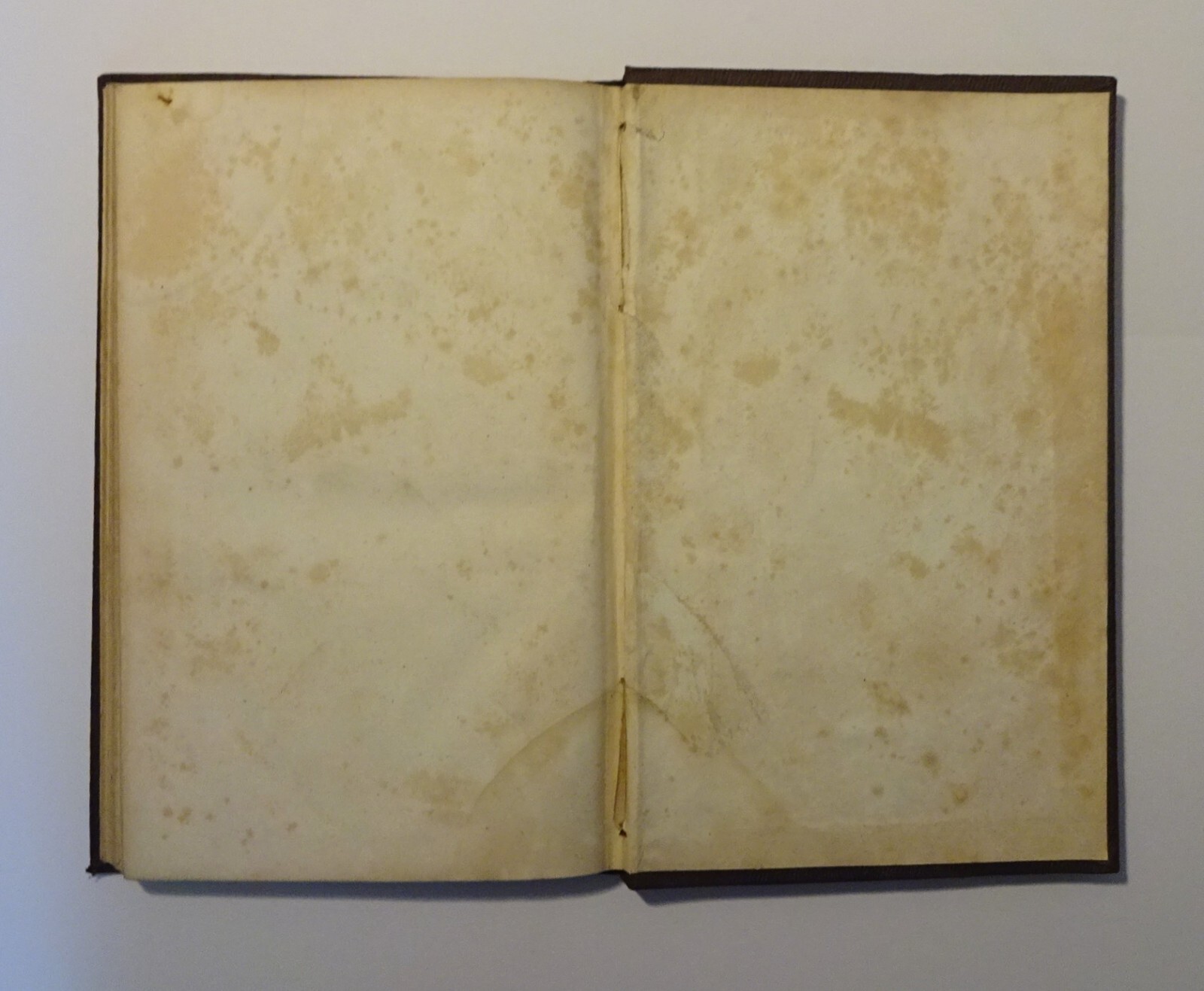 1855 COMMODORE MATTHEW PERRY Naval Expedition to Japan Correspondence, US Senate