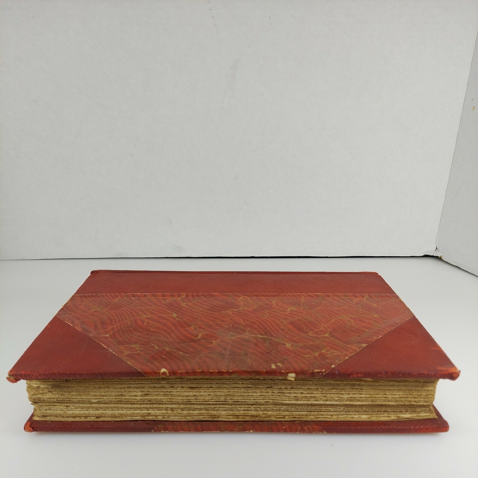 Modern Eloquence Volume IV: Lectures A-E 1900 John D. Morris Co HC