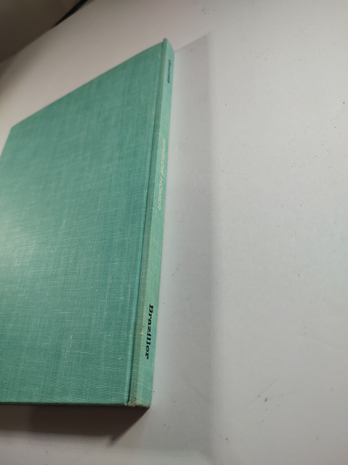 The Great American Artist Series Winslow Homer Biography 1959 Hardcover
