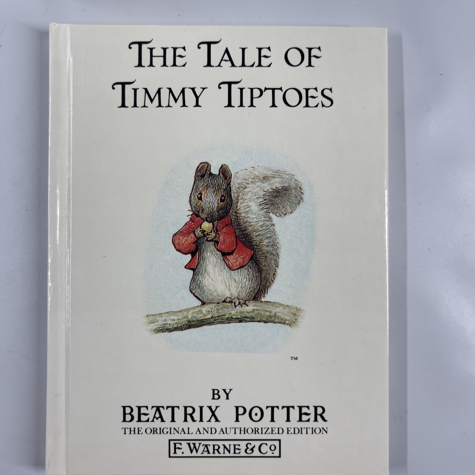 The Peter Rabbit Library by Beatrix Potter 12 Books Boxed Set 1988 illustrated