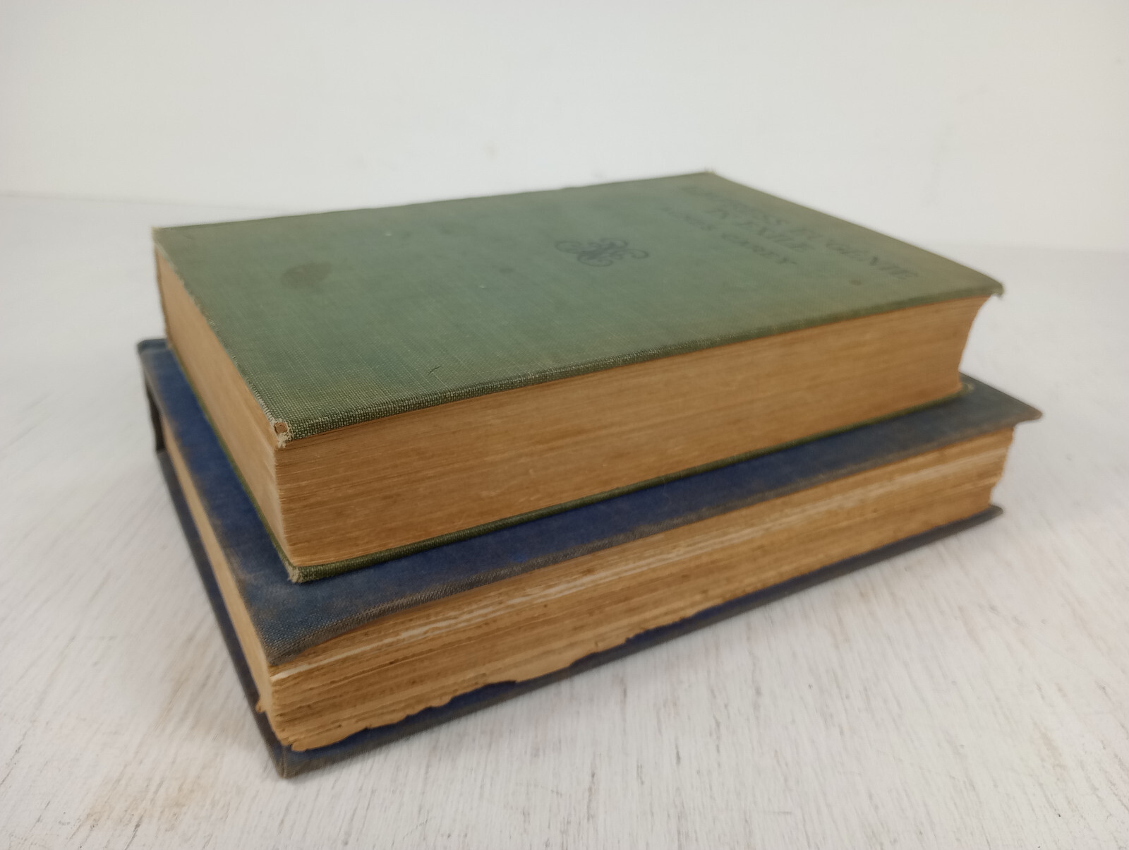 Empress Eugenie in Exile +French (Hardcover x2 1920 Print Antique) Agnes Carey