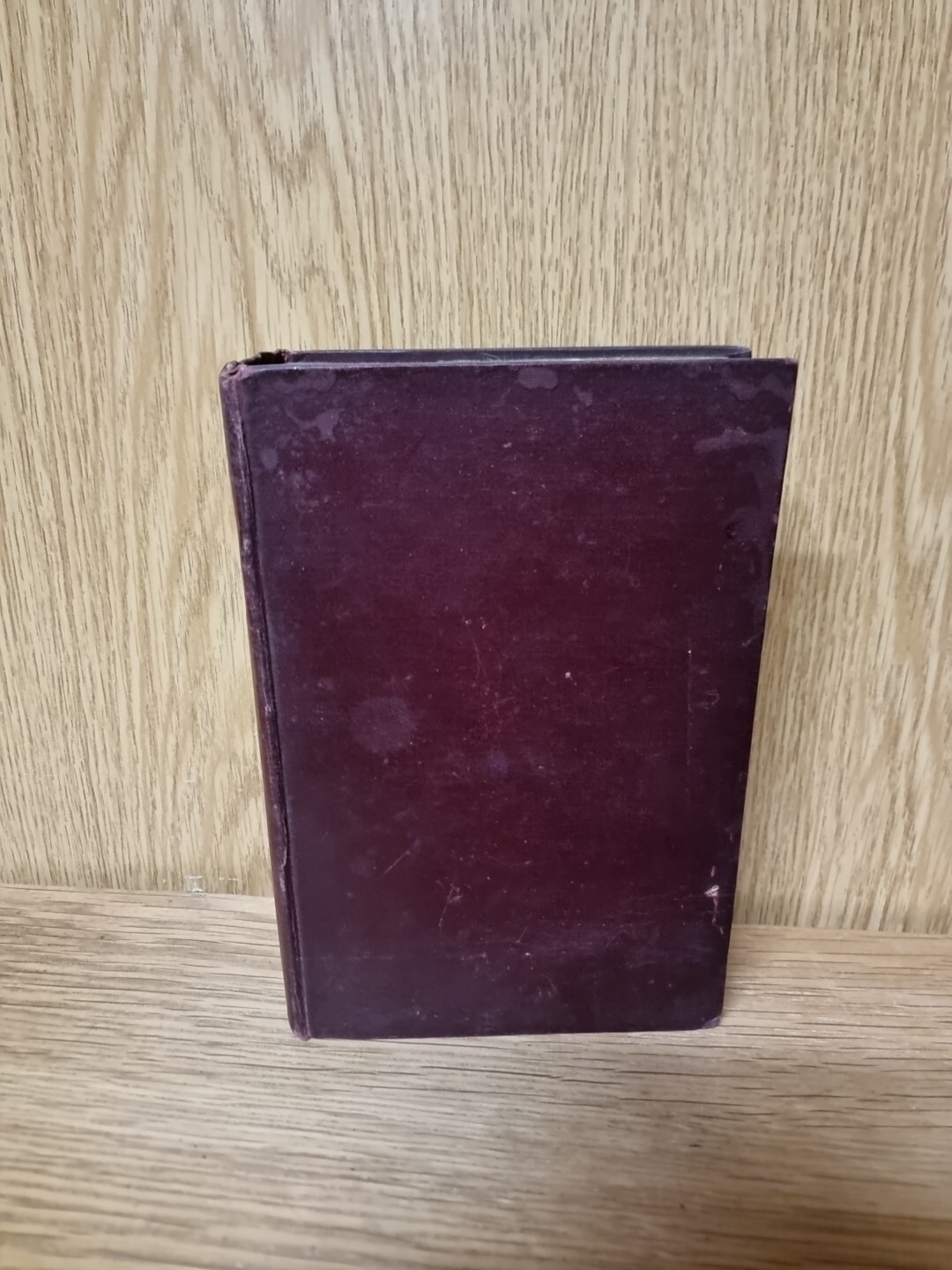 The Ascent Through Christ (E. Griffith-Jones – 1905) (5012)