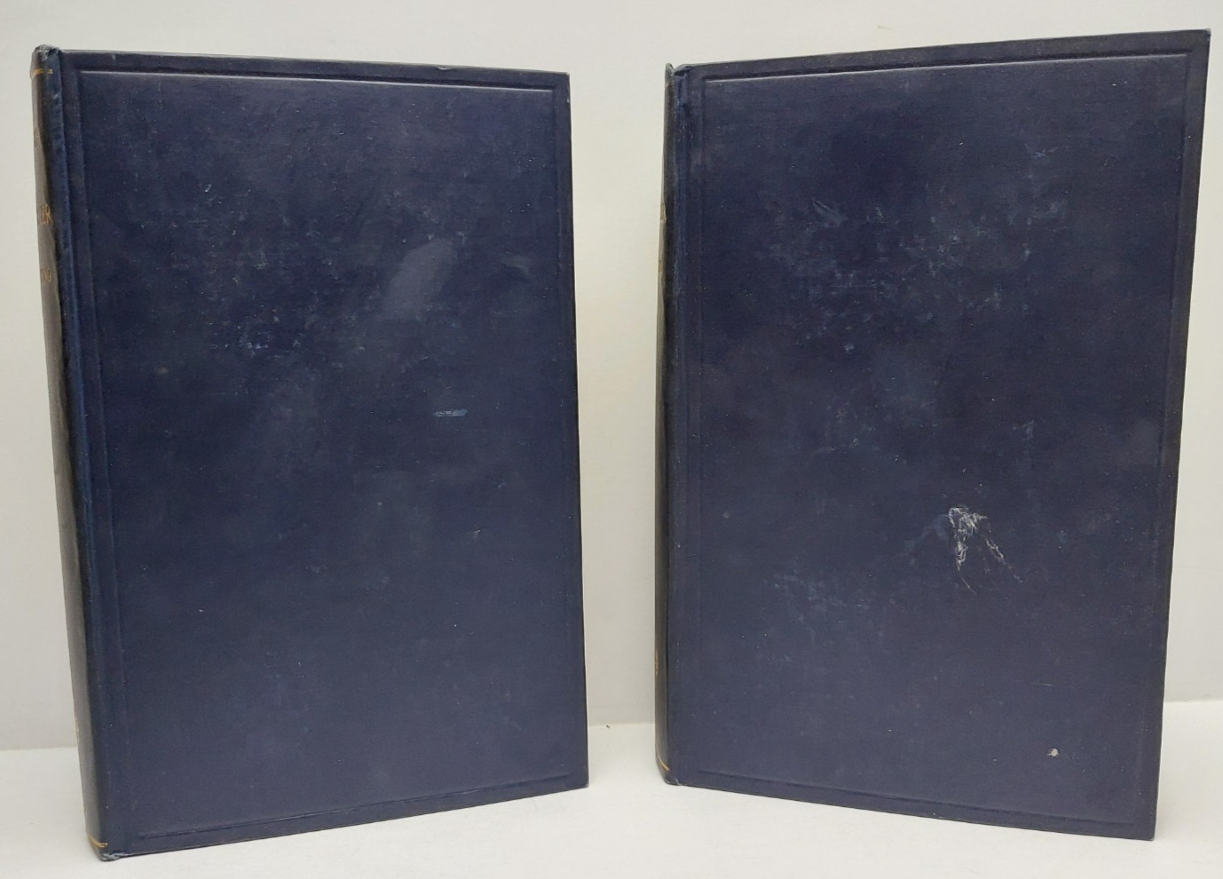 Life of Sir William Osler Harvey Cushing 2 Vols 1926 4th Impression Illustrated