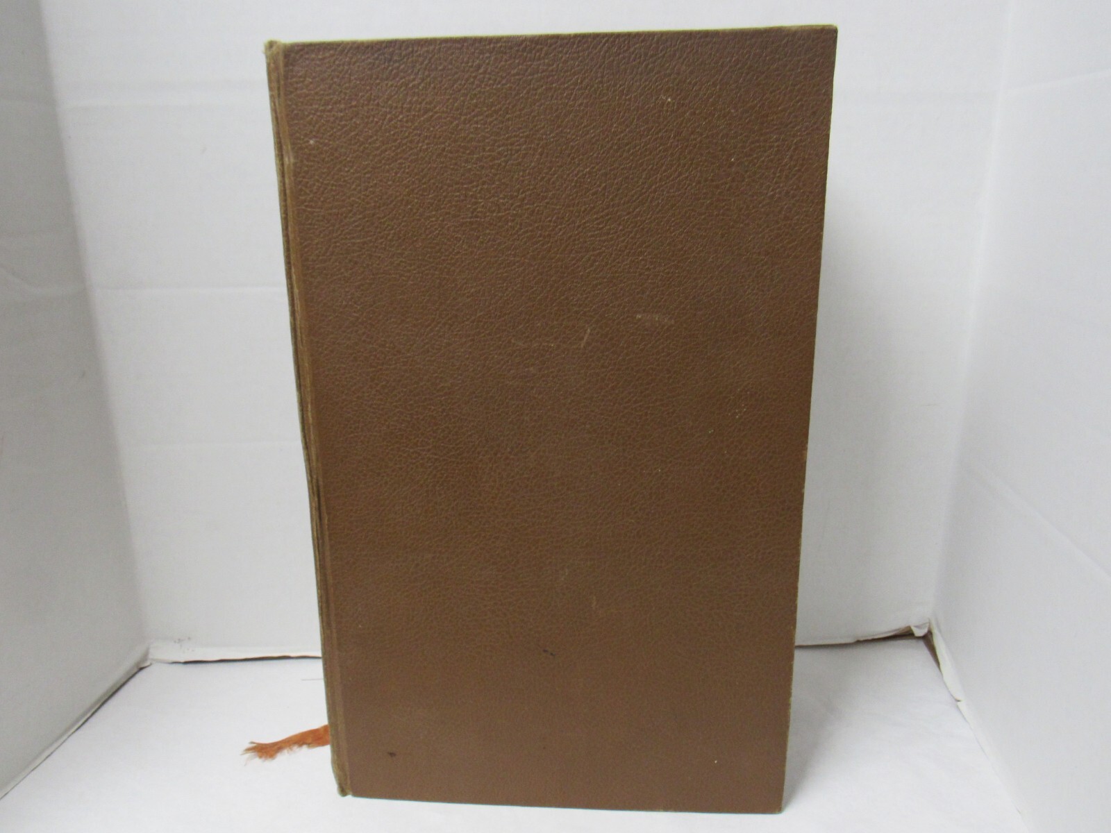 Very Large Das Alte Testament Bible 17″ Tall Z40J