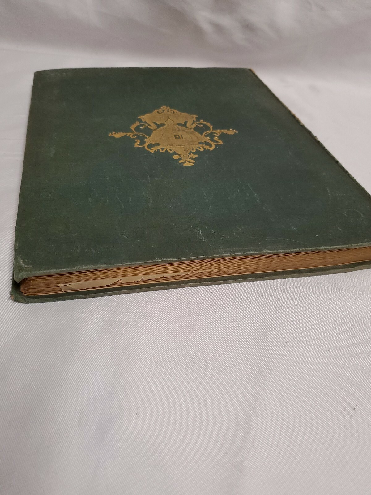 SYRIA THE HOLY LAND ASIA MINOR 1837 2nd Edition Bartlett Purser Illustrated