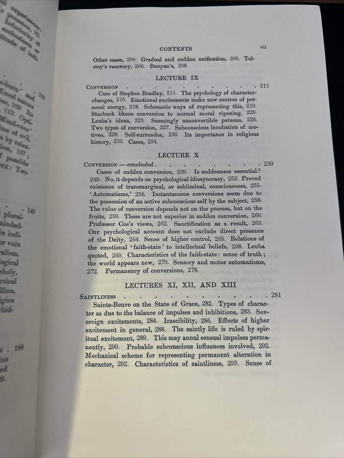 William James Selected Writings – Robert Coles C1