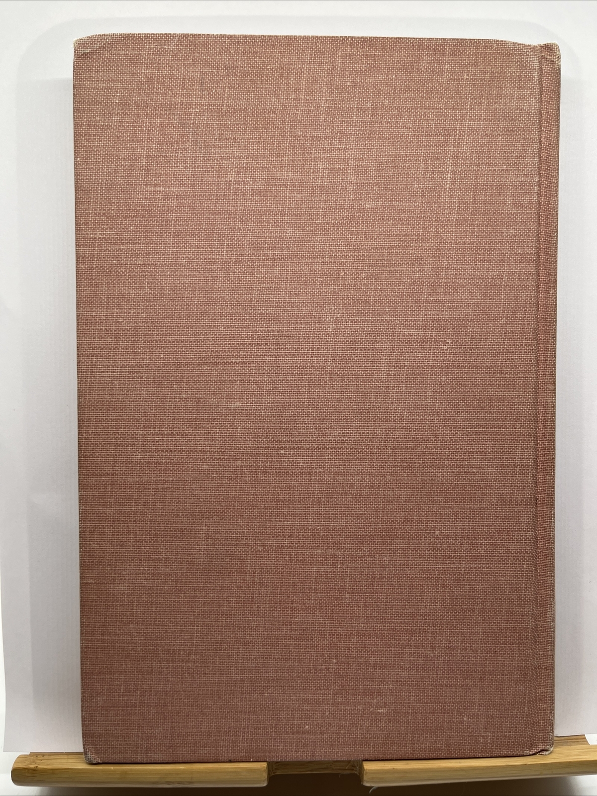 Denny Fabrics Grace Denny Eighth Edition 1962 HC Vintage Cloth Textiles