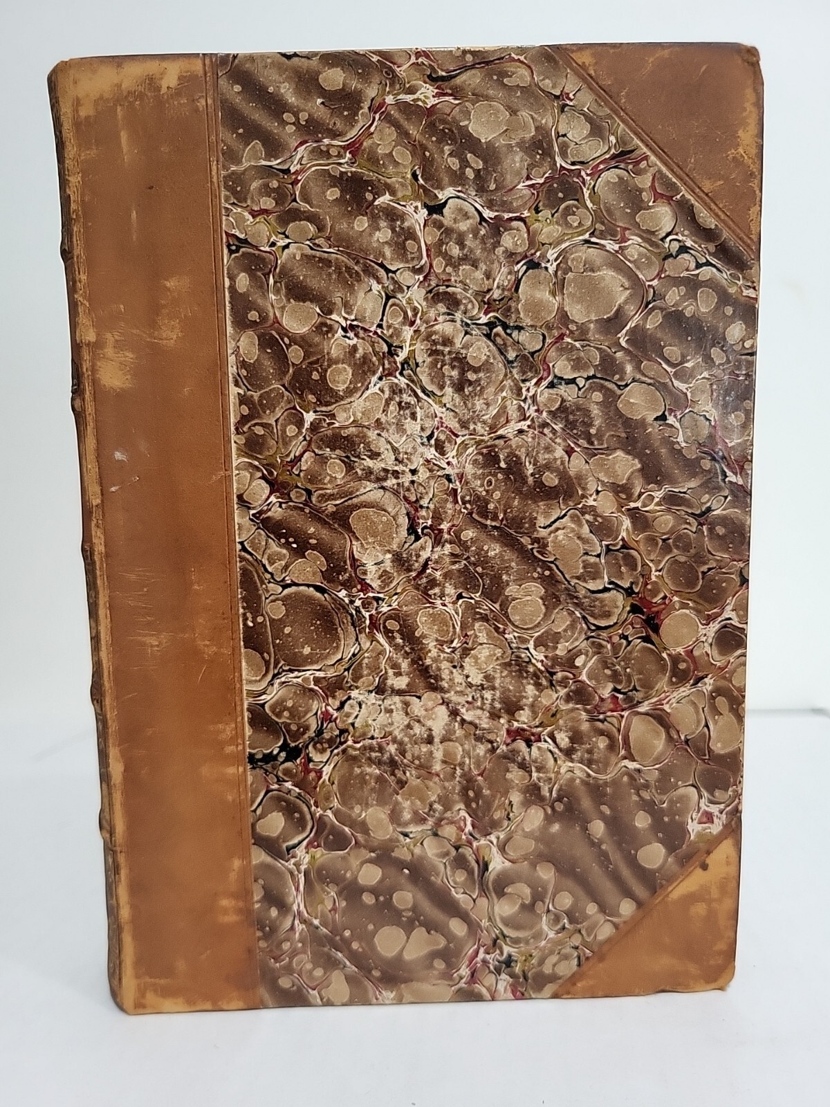 Joseph Andrews by Henry Fielding 1898 John W. Lovell Co. Illustrated Gilded VG