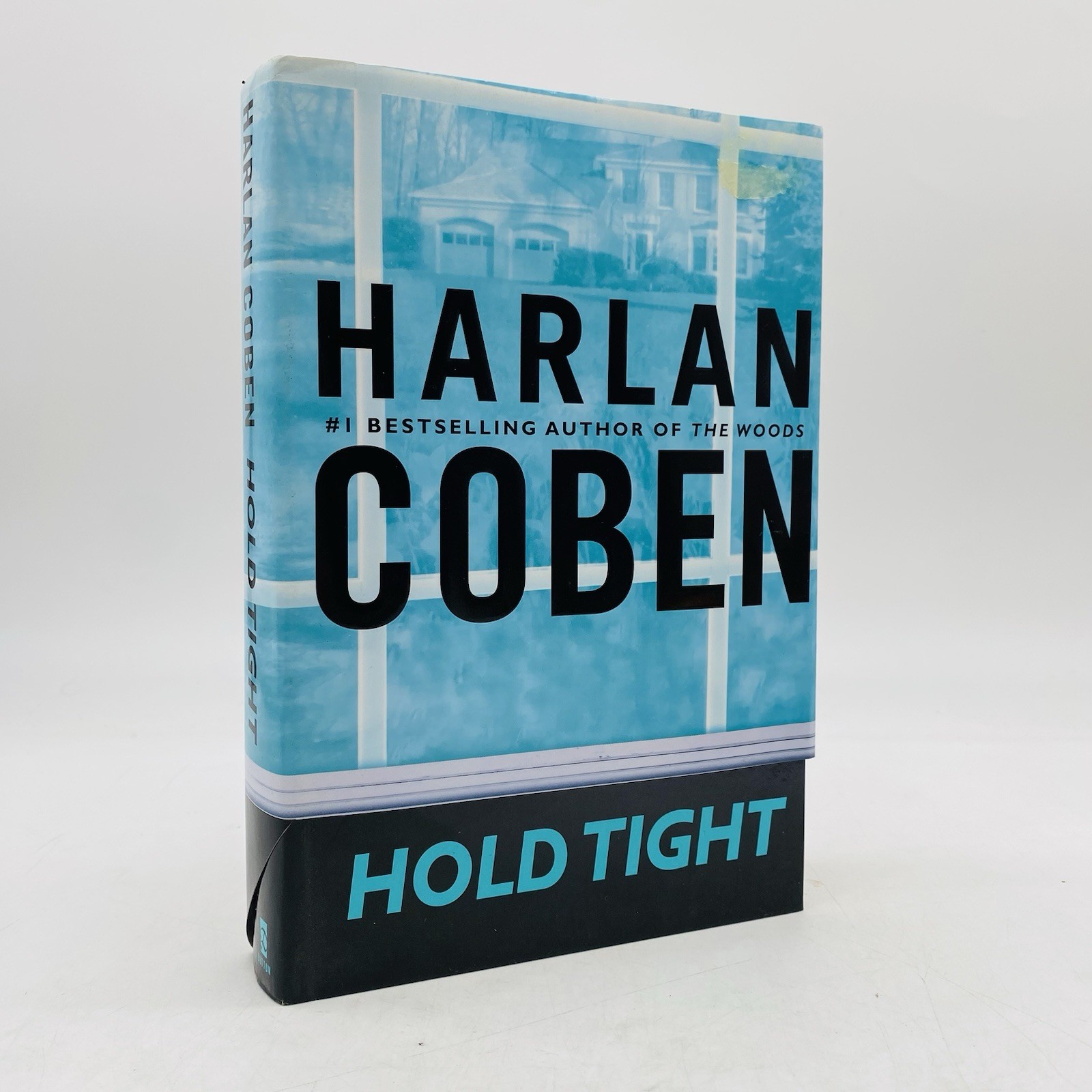 Harlan Coben Lot of 5 Thriller Mystery Novels HC/DJ Suspense