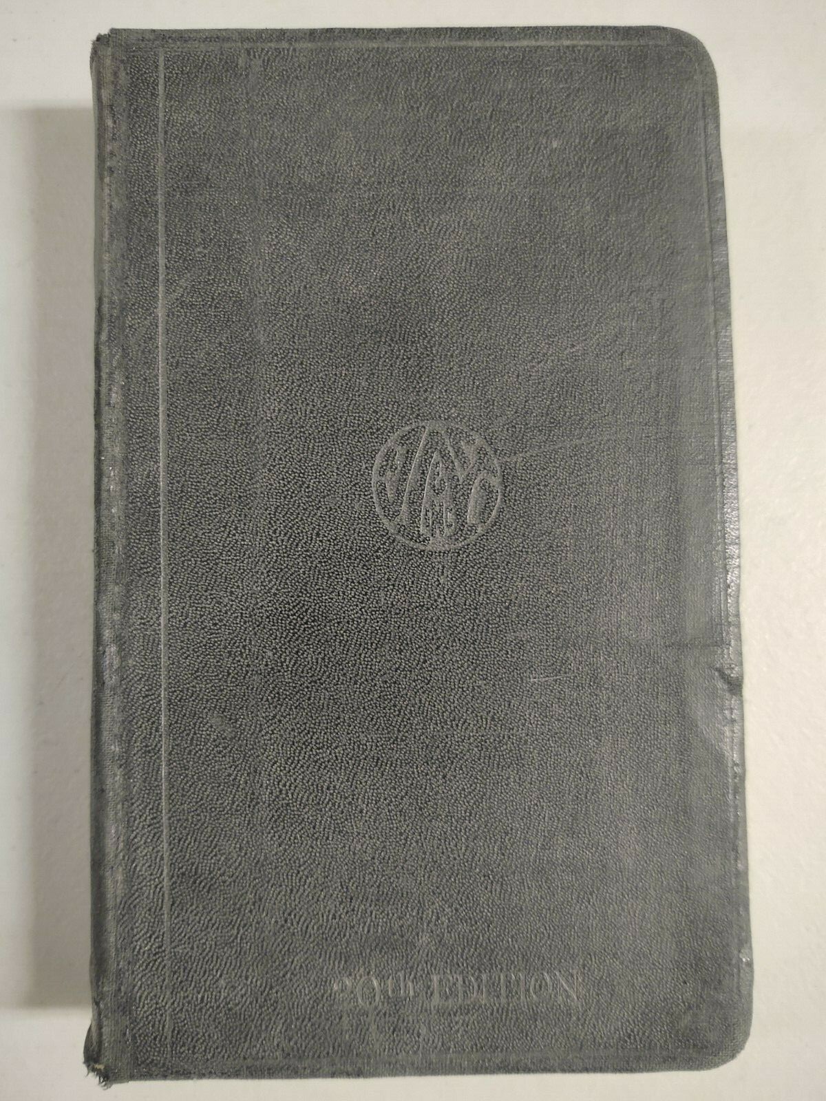Field Engineering Text Tables Book Searles Ives John Wiley and Sons 1929 VTG