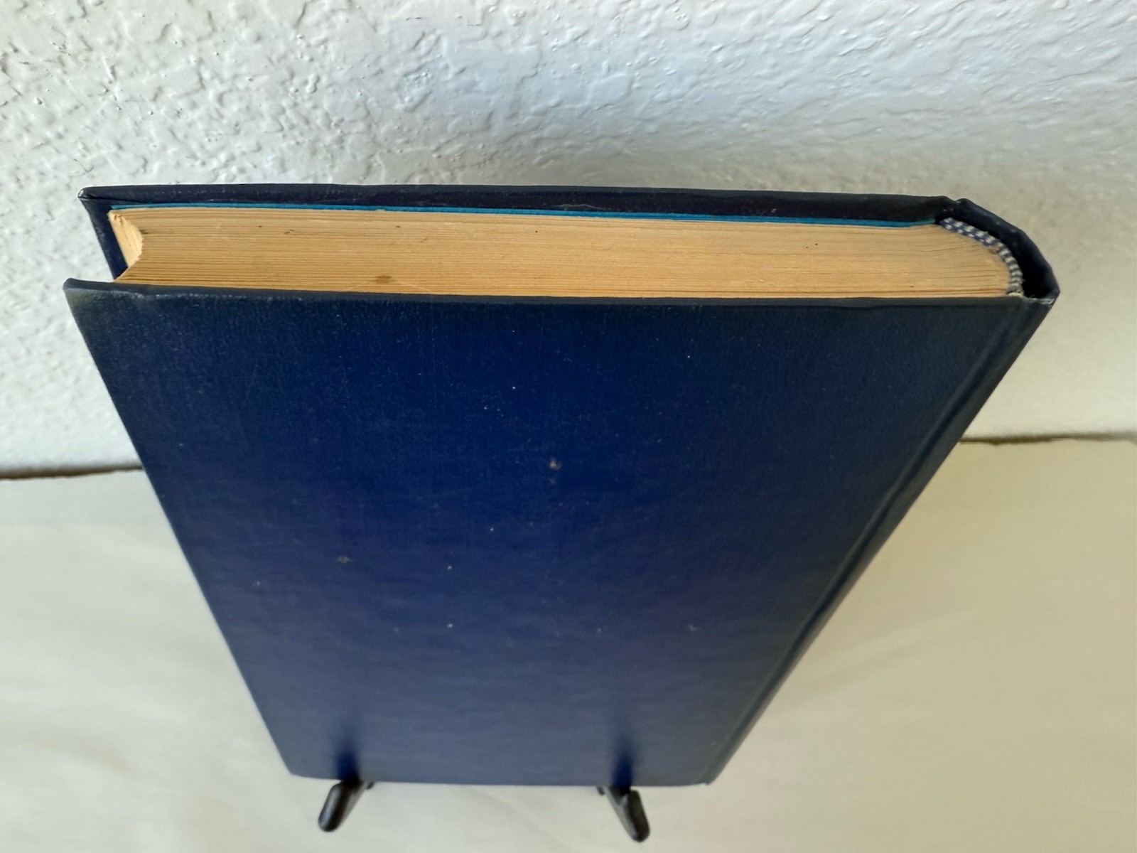 1972 Frank Monaghan The Waking Sleep Hypnosis 1/1000 Limited Edition Signed