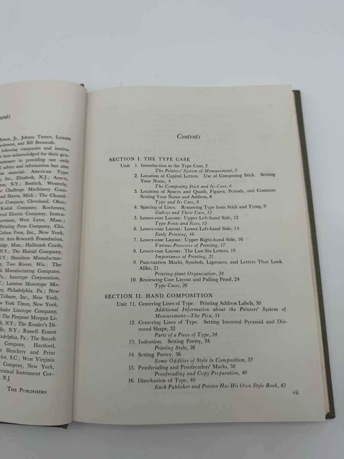1957 Printing Graphic Arts Hartley Jackson Letterpress Book McGraw Hill HC