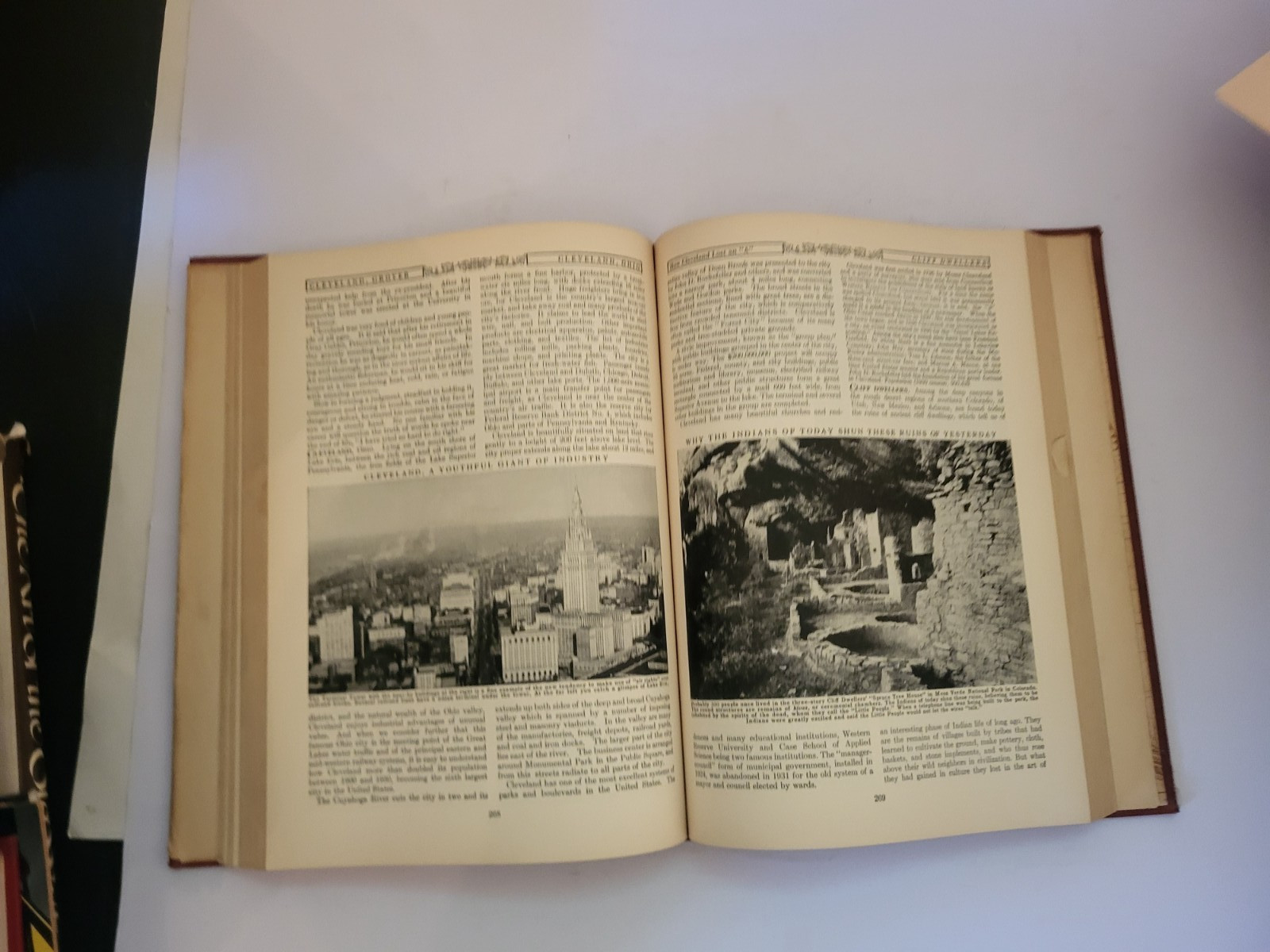 1940’s Compton’s Pictured Encyclopedia C (Complete your set!!!)