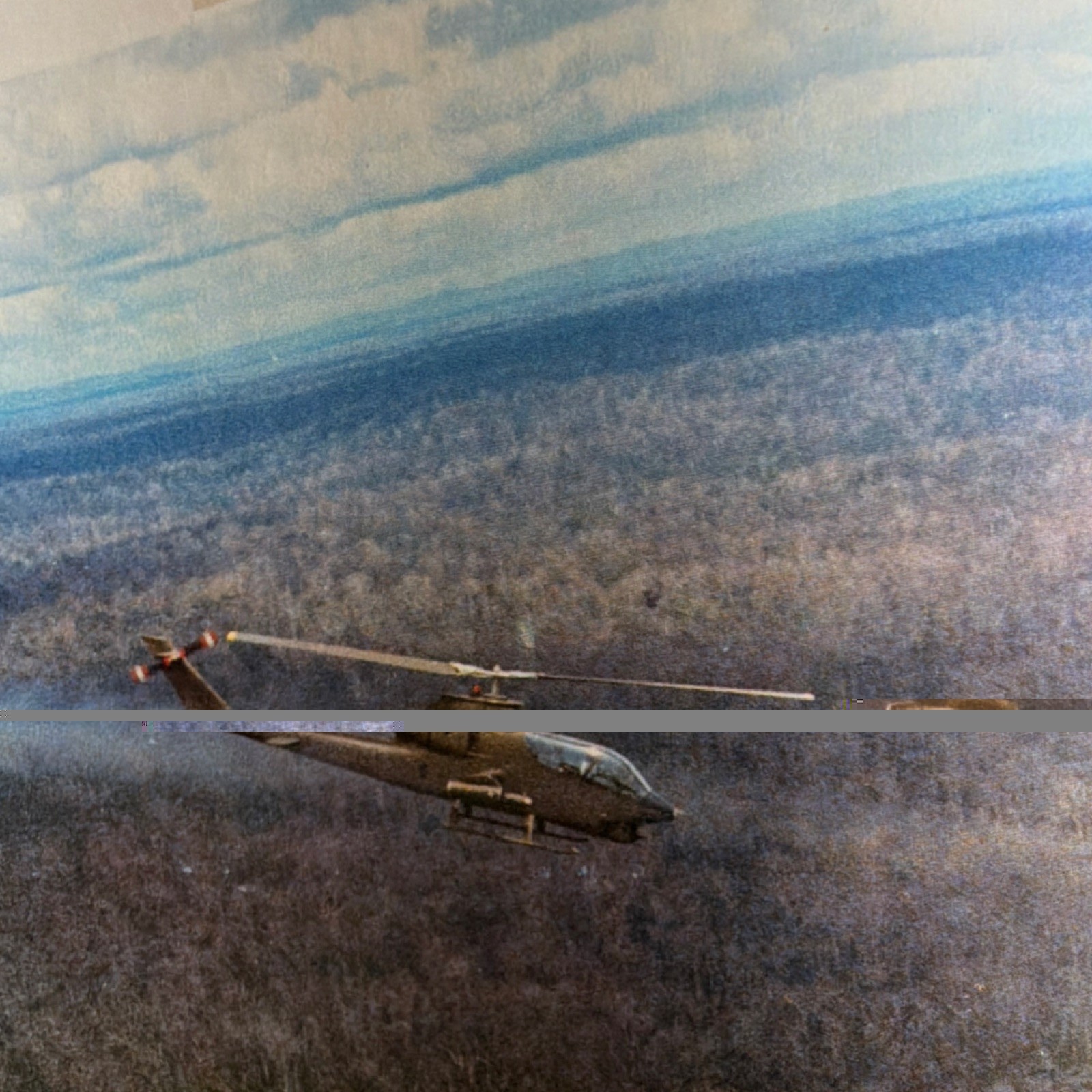 Michael J.H. Taylor U.S. Air Power Illustrated Hardcover Military Aviation 1985